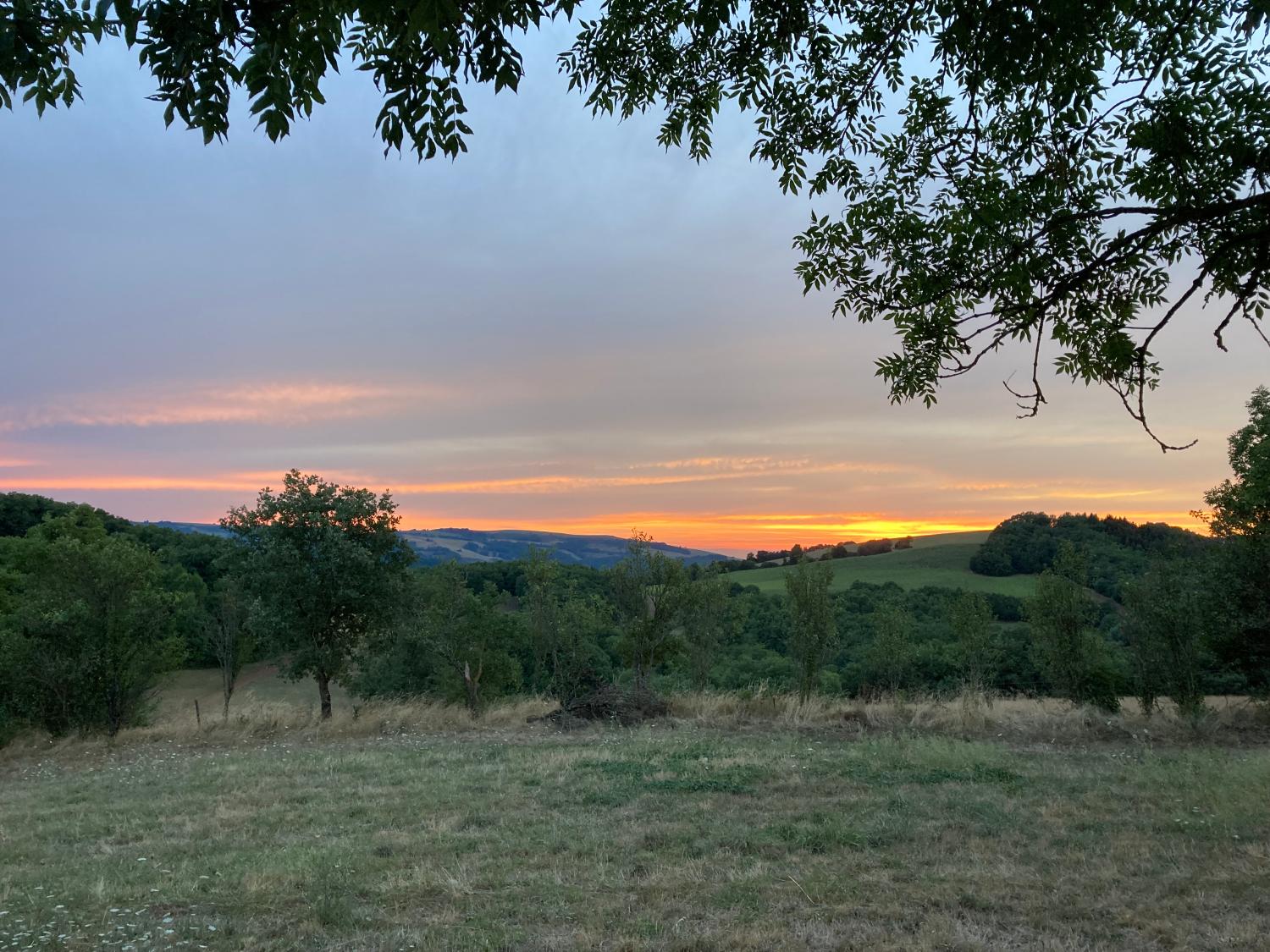 à vendre ferme Saint-Sernin-sur-Rance Aveyron 28