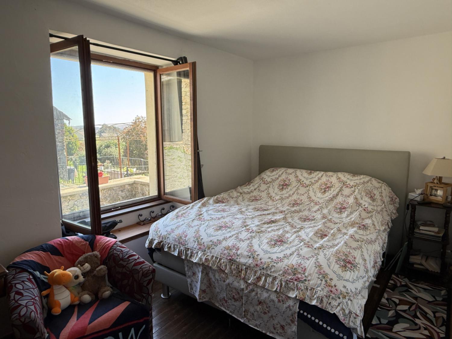 à vendre maison indépendant Lascaux Corrèze 11