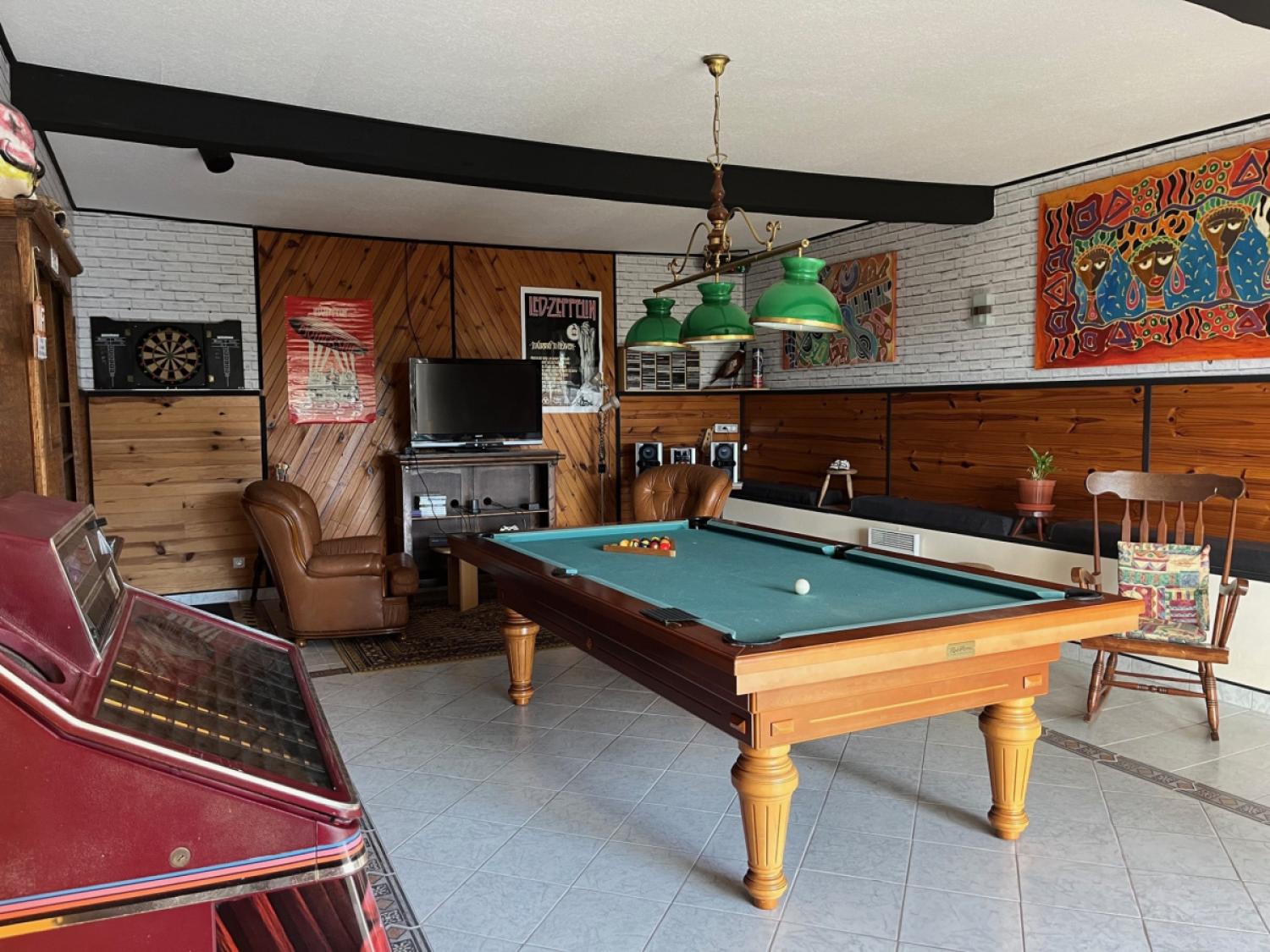  à vendre gîtes/ chambres d'hôtes La Coquille Dordogne 11