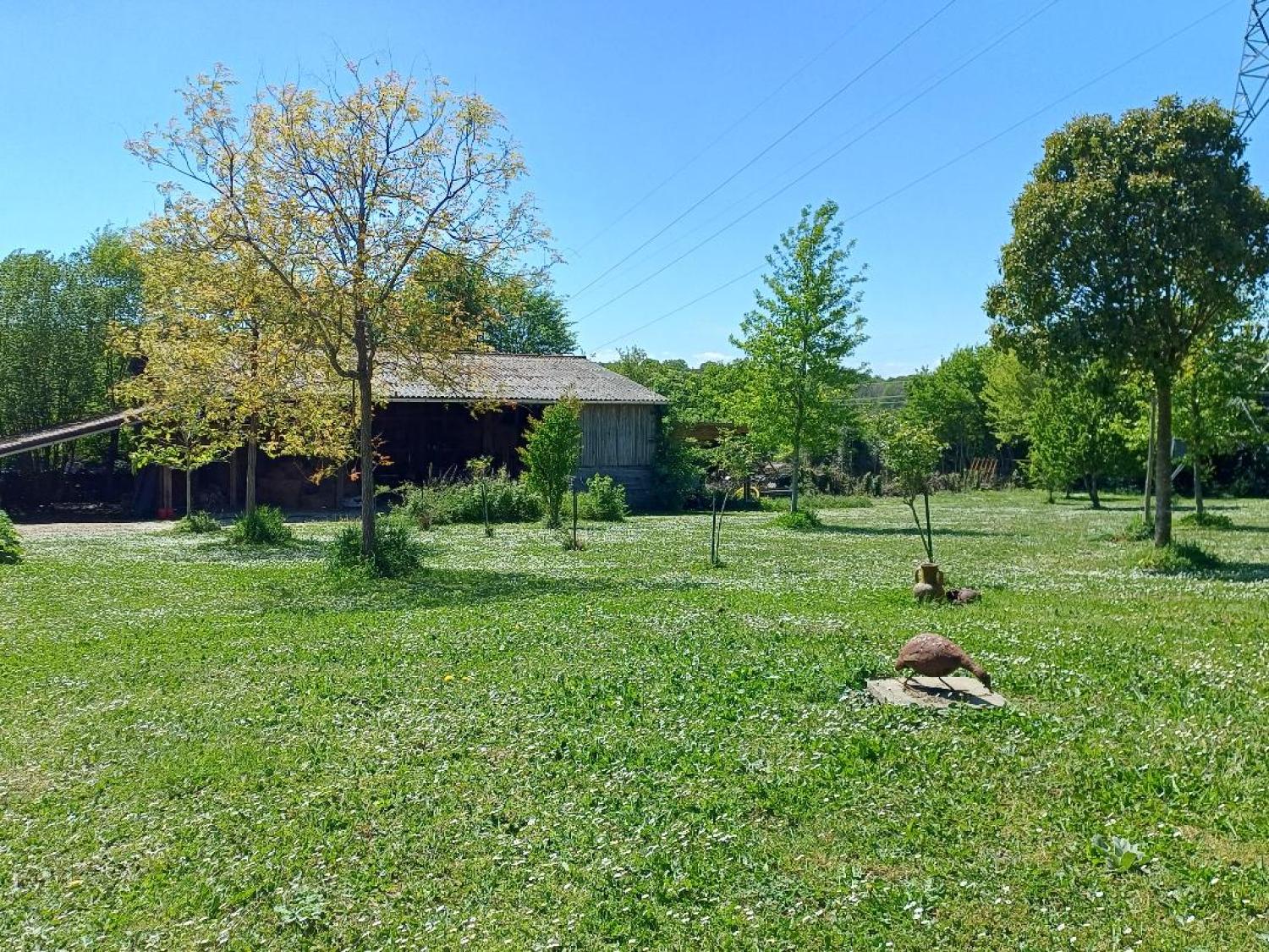 à vendre maison Saint-Plantaire Indre 5