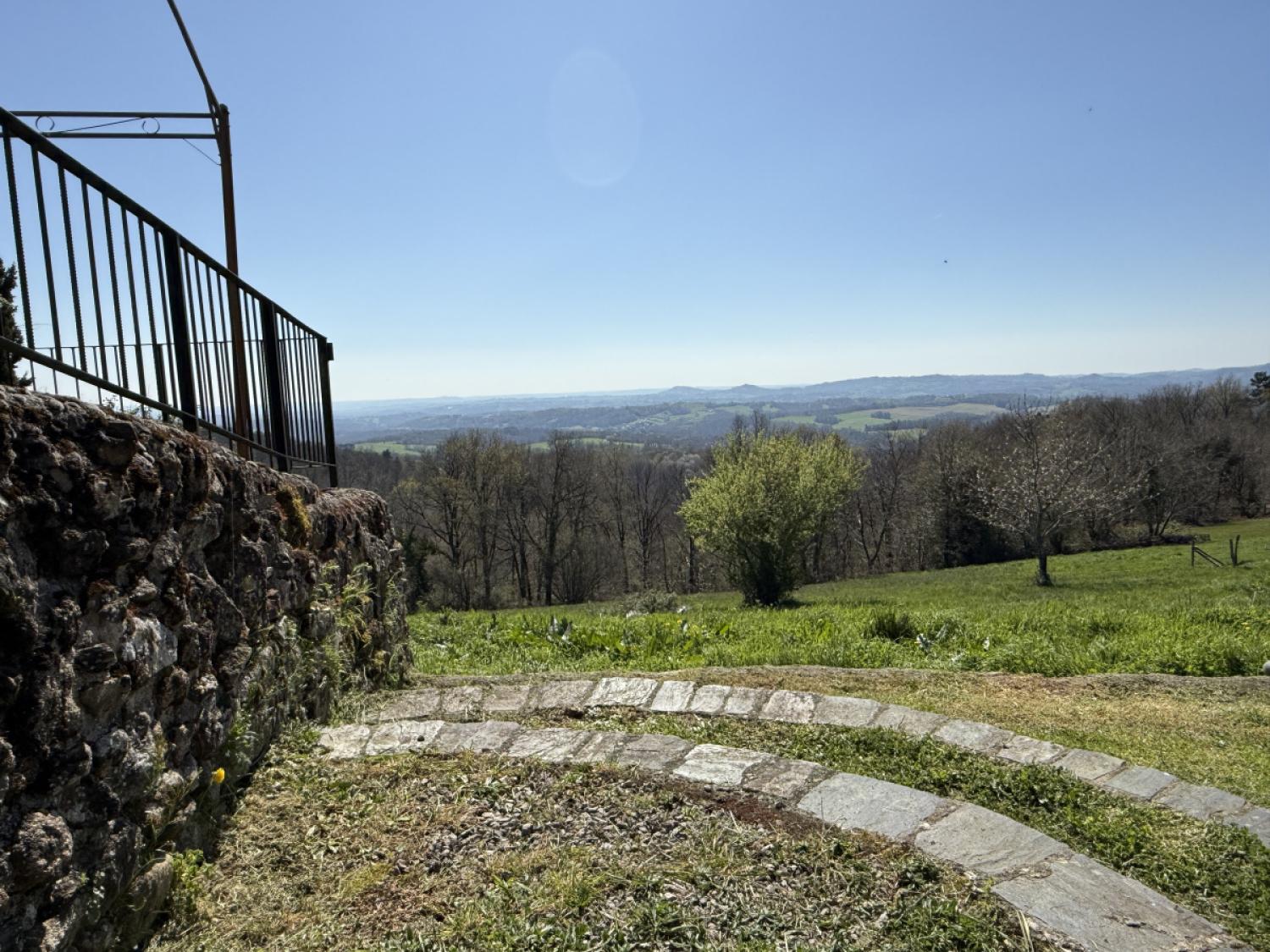  à vendre maison indépendant Lascaux Corrèze 6