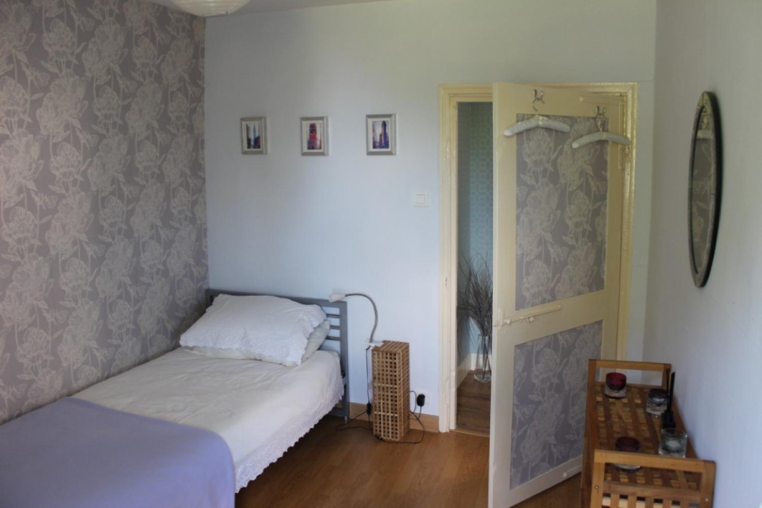 à vendre maison de village Arnac-Pompadour Corrèze 14