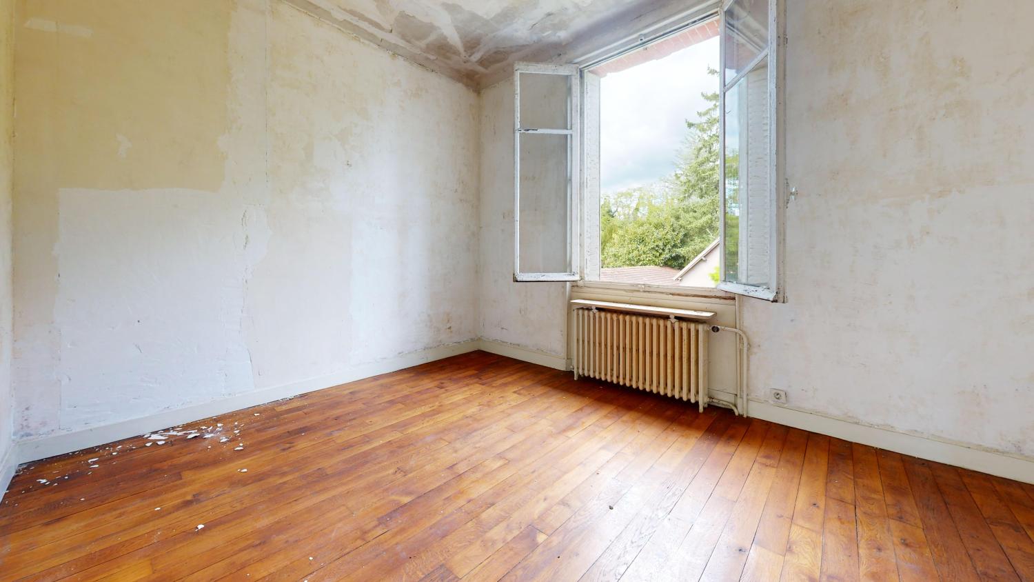  à vendre maison indépendant Maulette Yvelines 2