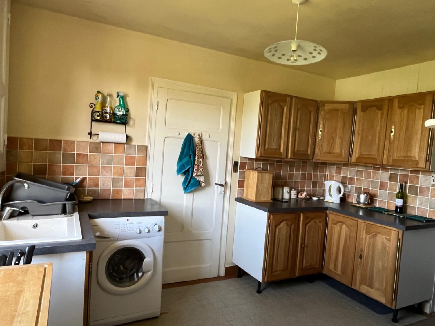 à vendre maison indépendant Coussac-Bonneval Haute-Vienne 11