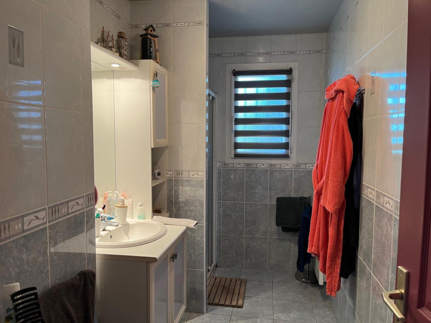 à vendre maison Coussac-Bonneval Haute-Vienne 11