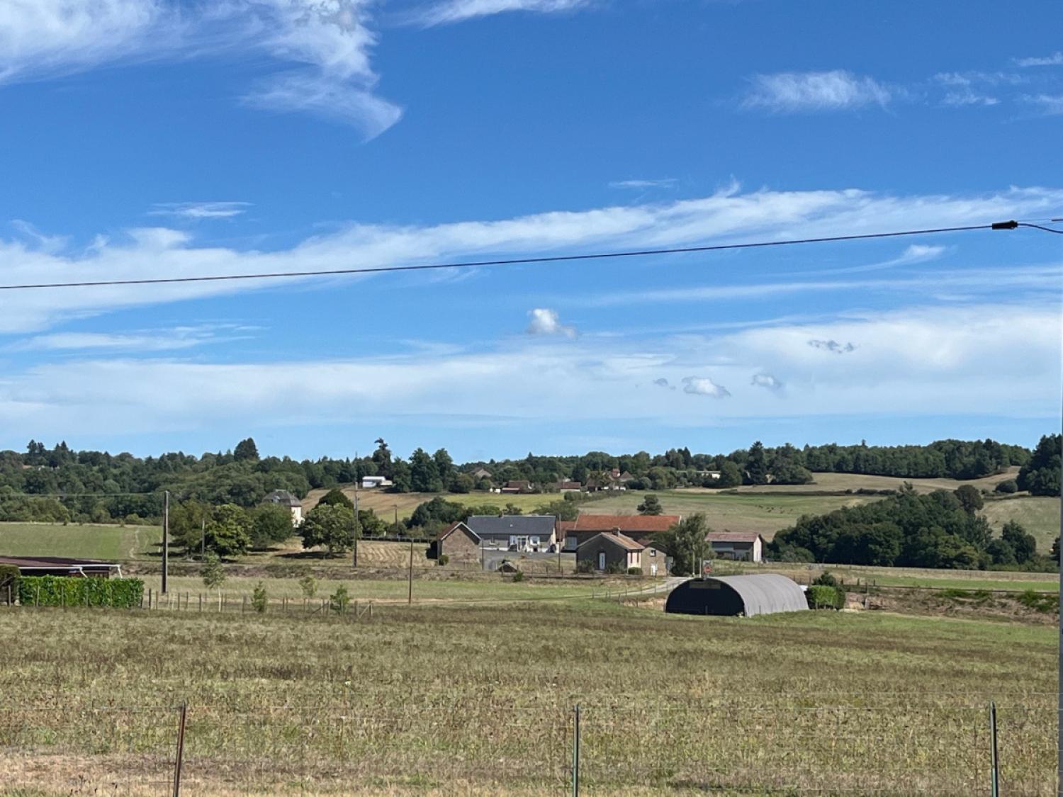 à vendre maison Coussac-Bonneval Haute-Vienne 4