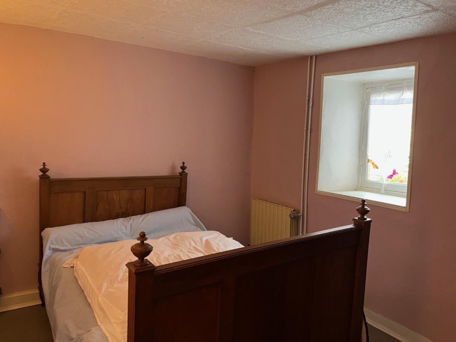 à vendre maison de village Coussac-Bonneval Haute-Vienne 12
