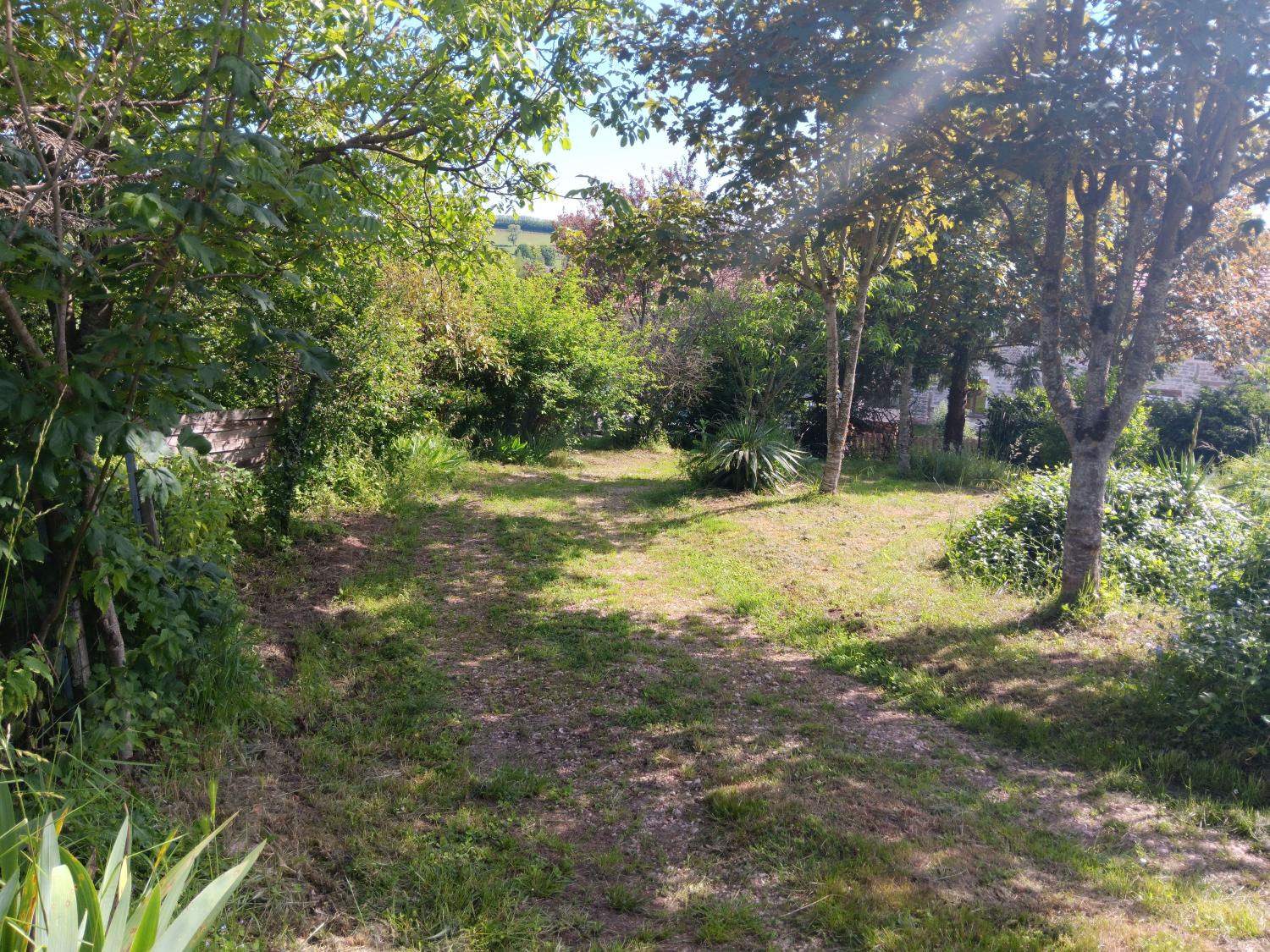  à vendre maison Essertenne Saône-et-Loire 9
