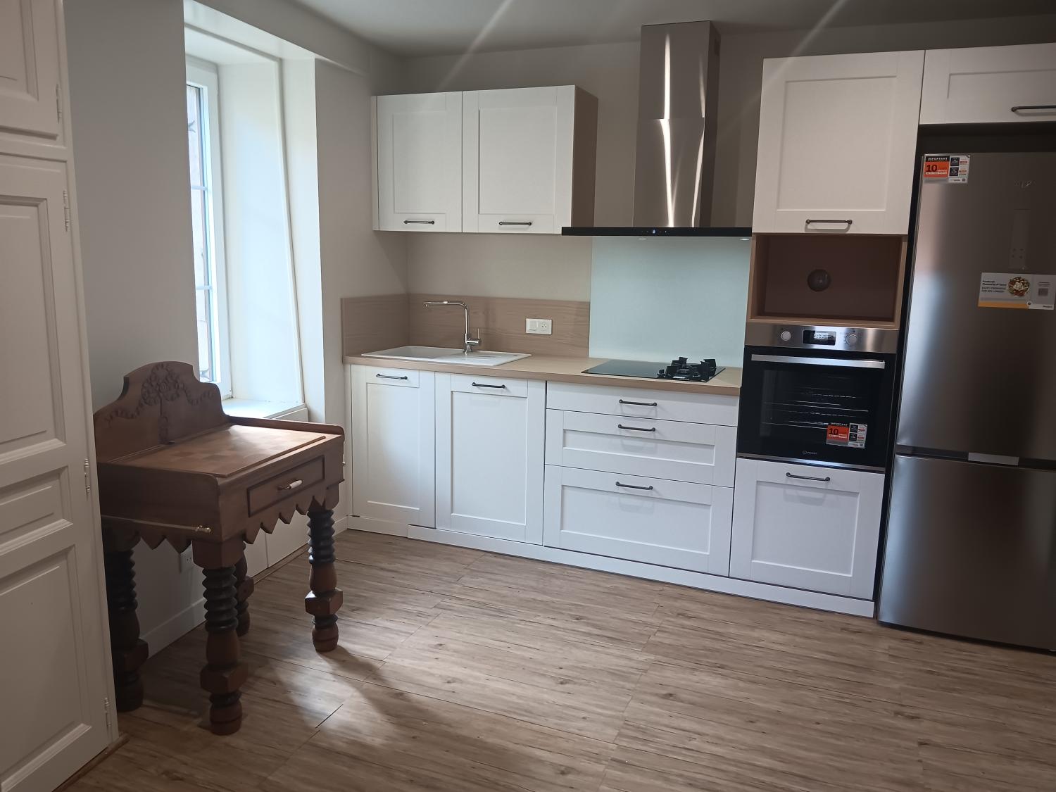  à vendre maison Essertenne Saône-et-Loire 30