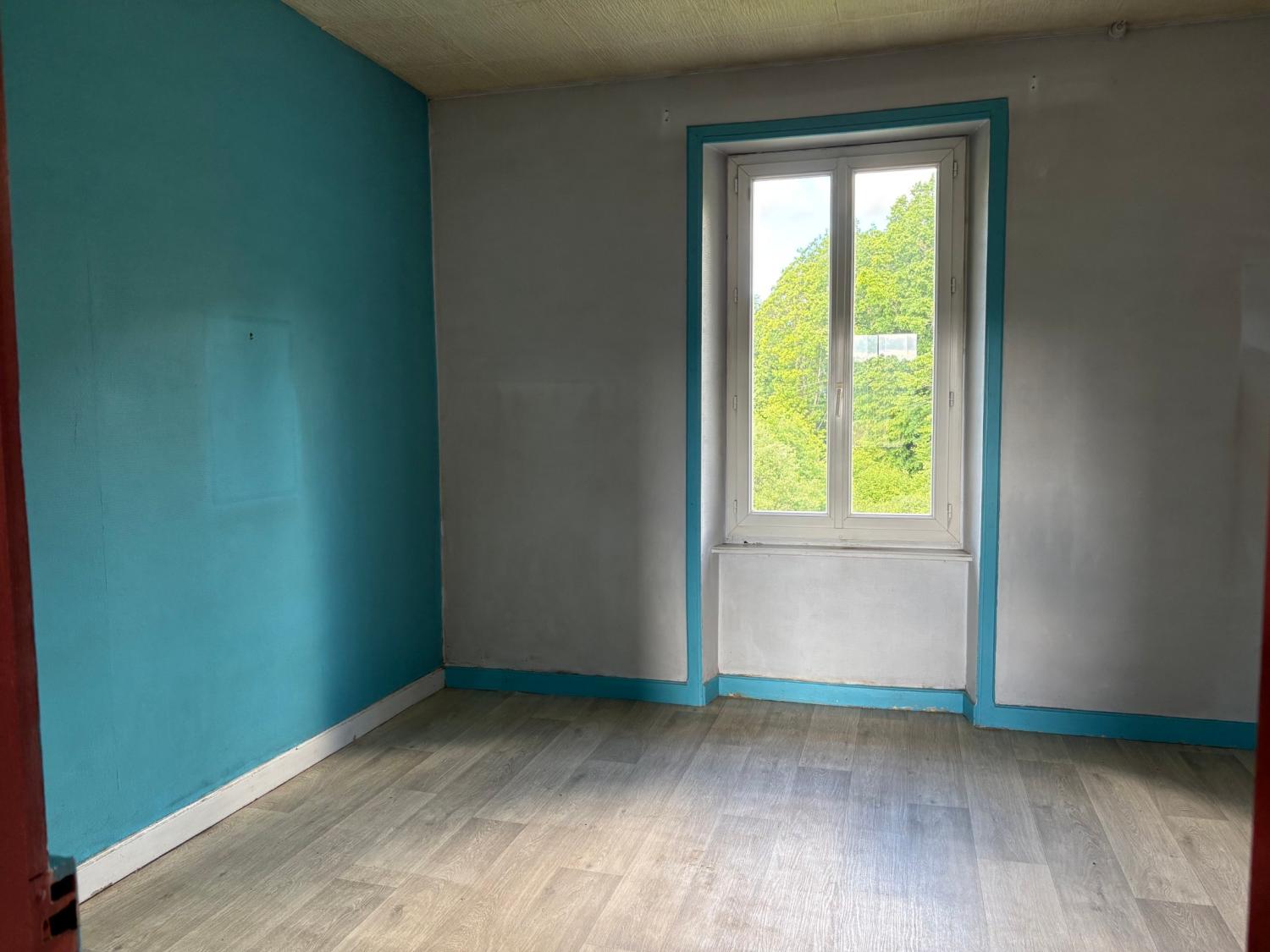 à vendre ferme Coussac-Bonneval Haute-Vienne 9