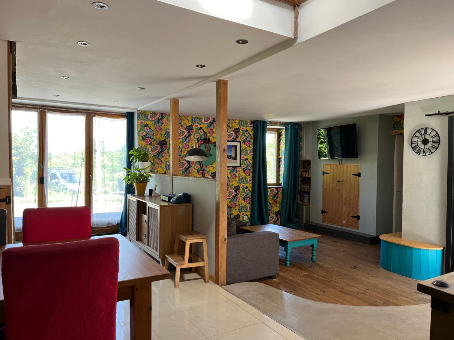 à vendre maison Coussac-Bonneval Haute-Vienne 10