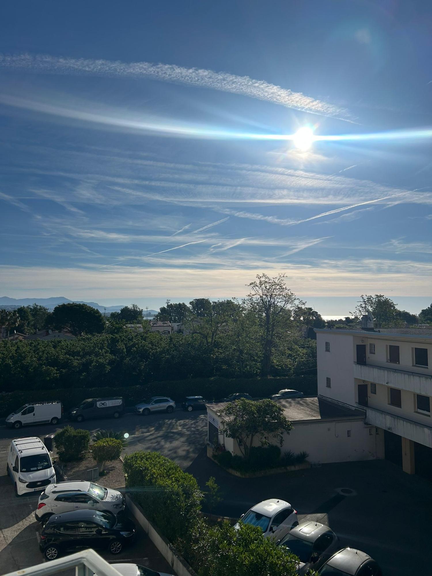 à vendre appartement Villeneuve-Loubet Alpes-Maritimes 6