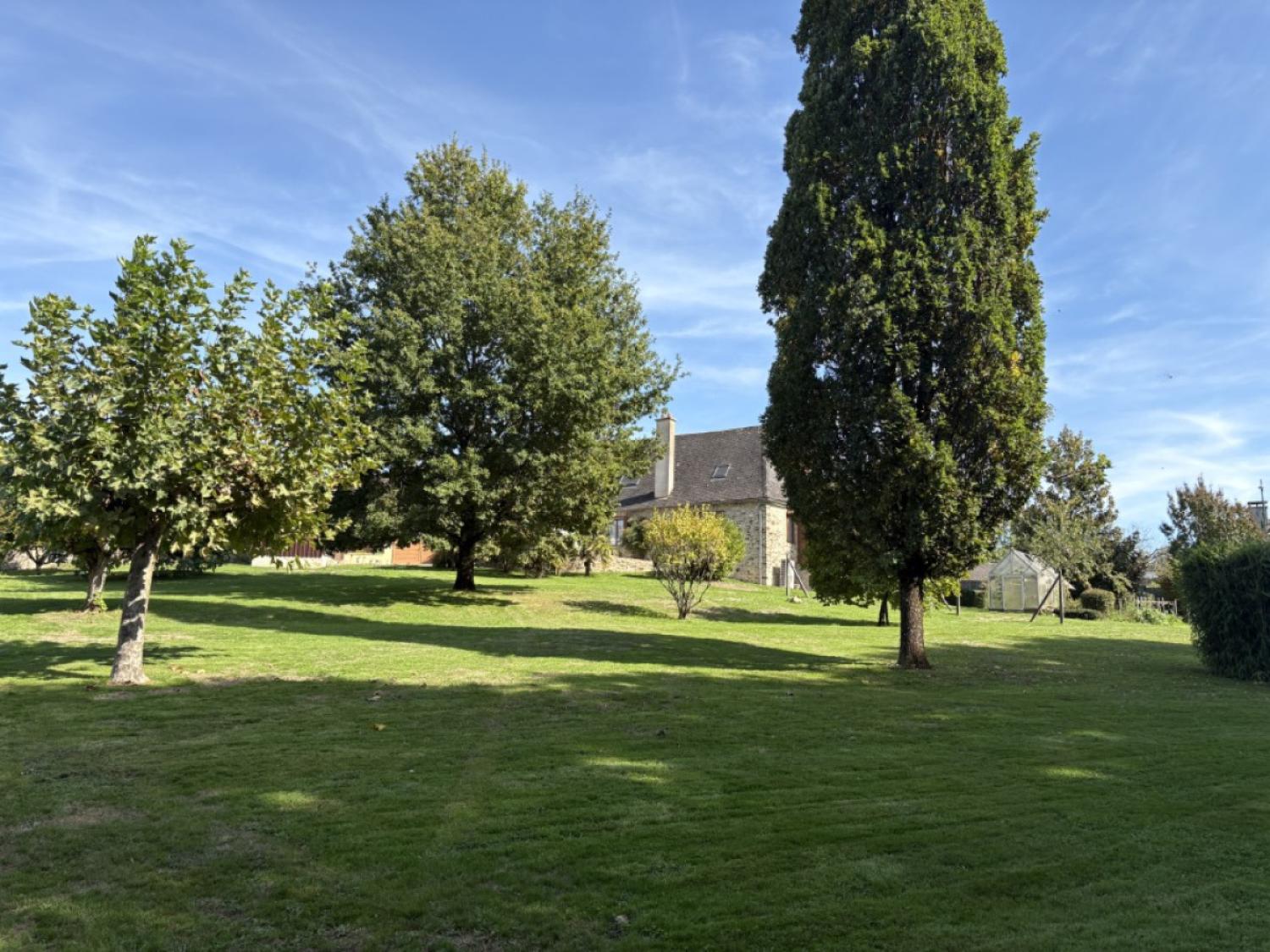  à vendre maison indépendant Arnac-Pompadour Corrèze 27
