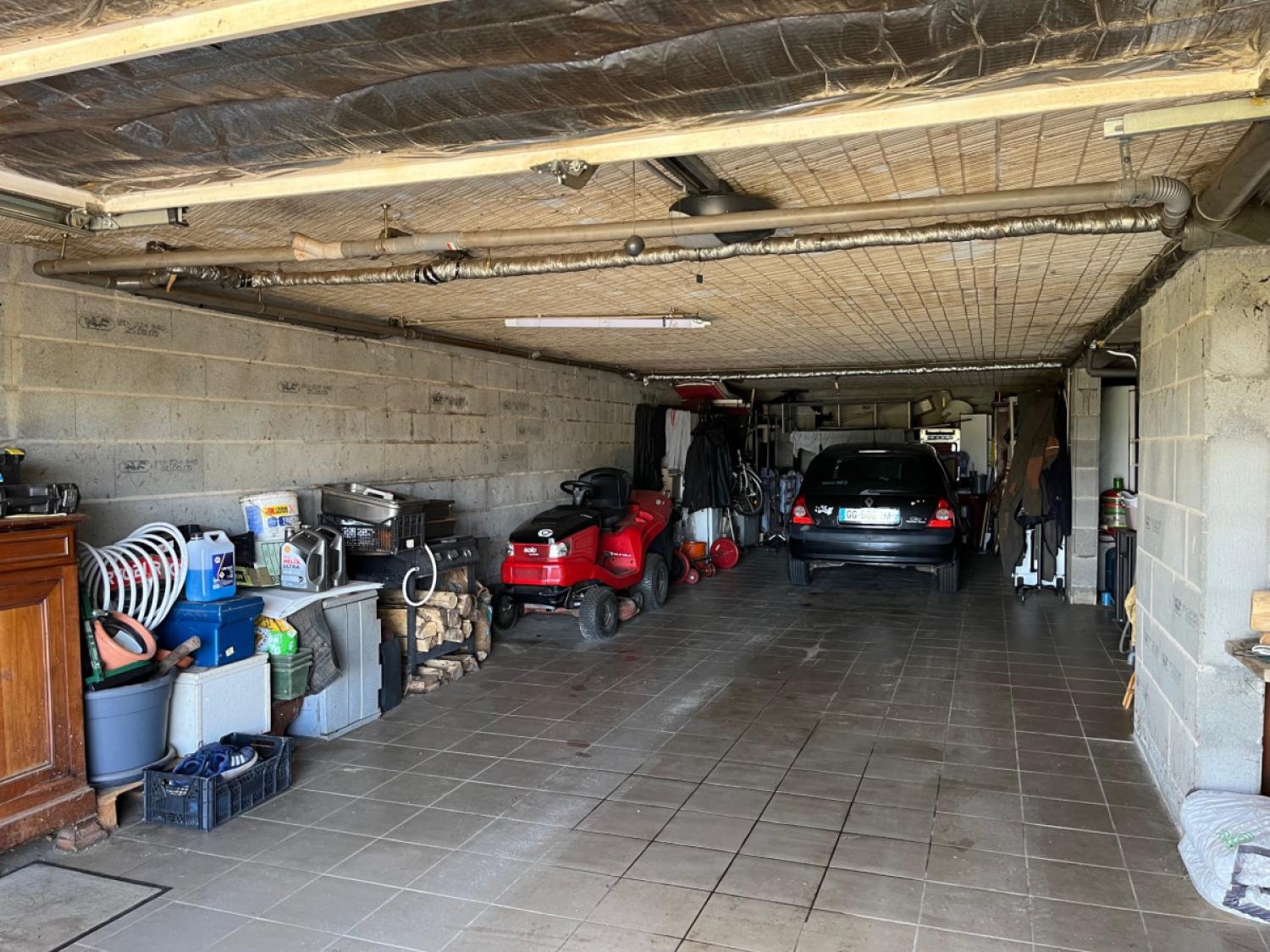 à vendre maison Coussac-Bonneval Haute-Vienne 12