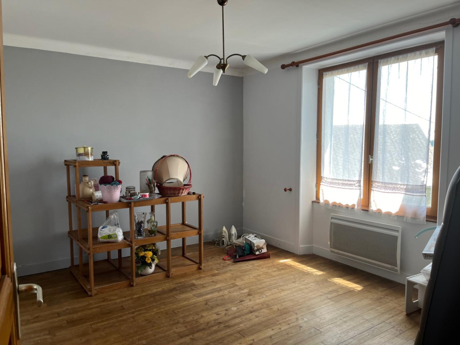  à vendre maison indépendant Payzac Dordogne 14