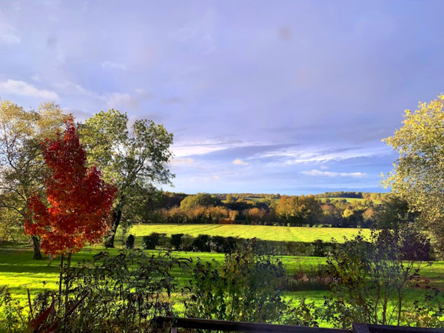 à vendre maison indépendant Cronat Saône-et-Loire 28