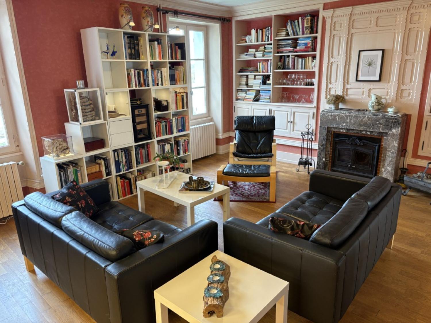  à vendre maison indépendant Beyssac Corrèze 9