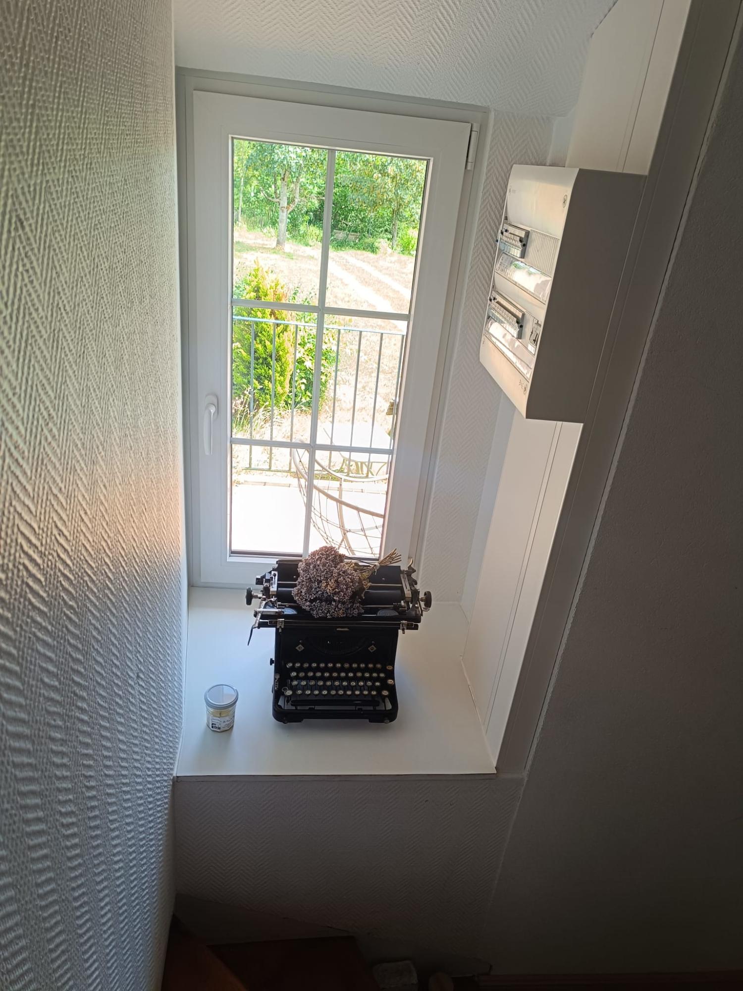  à vendre maison Essertenne Saône-et-Loire 23