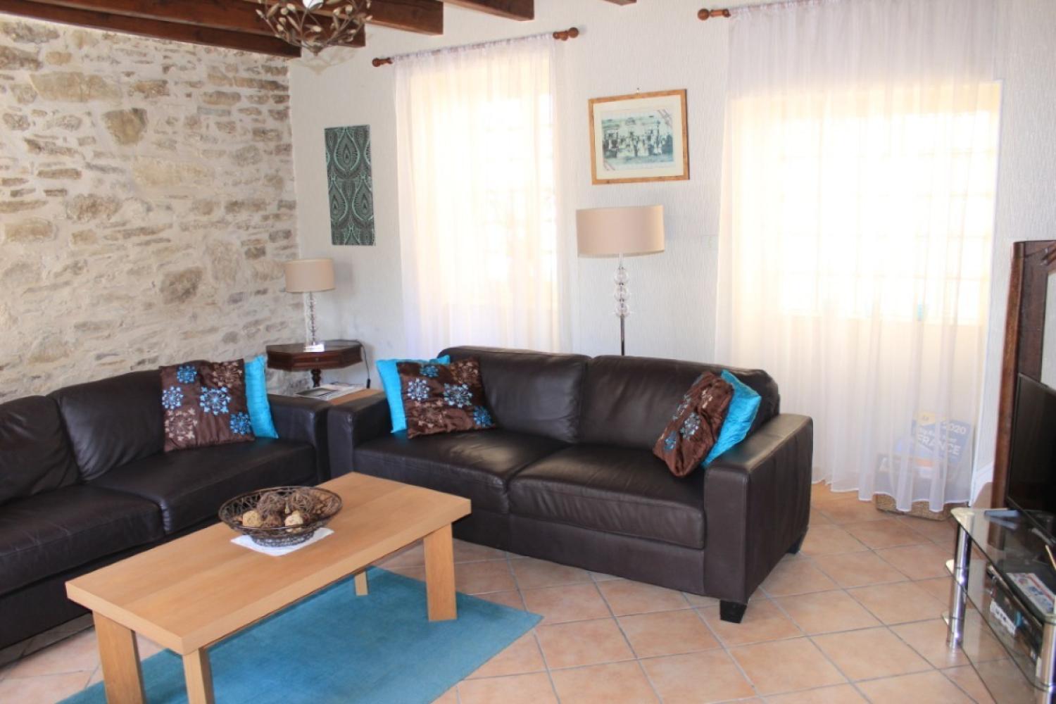 à vendre maison de village Arnac-Pompadour Corrèze 8