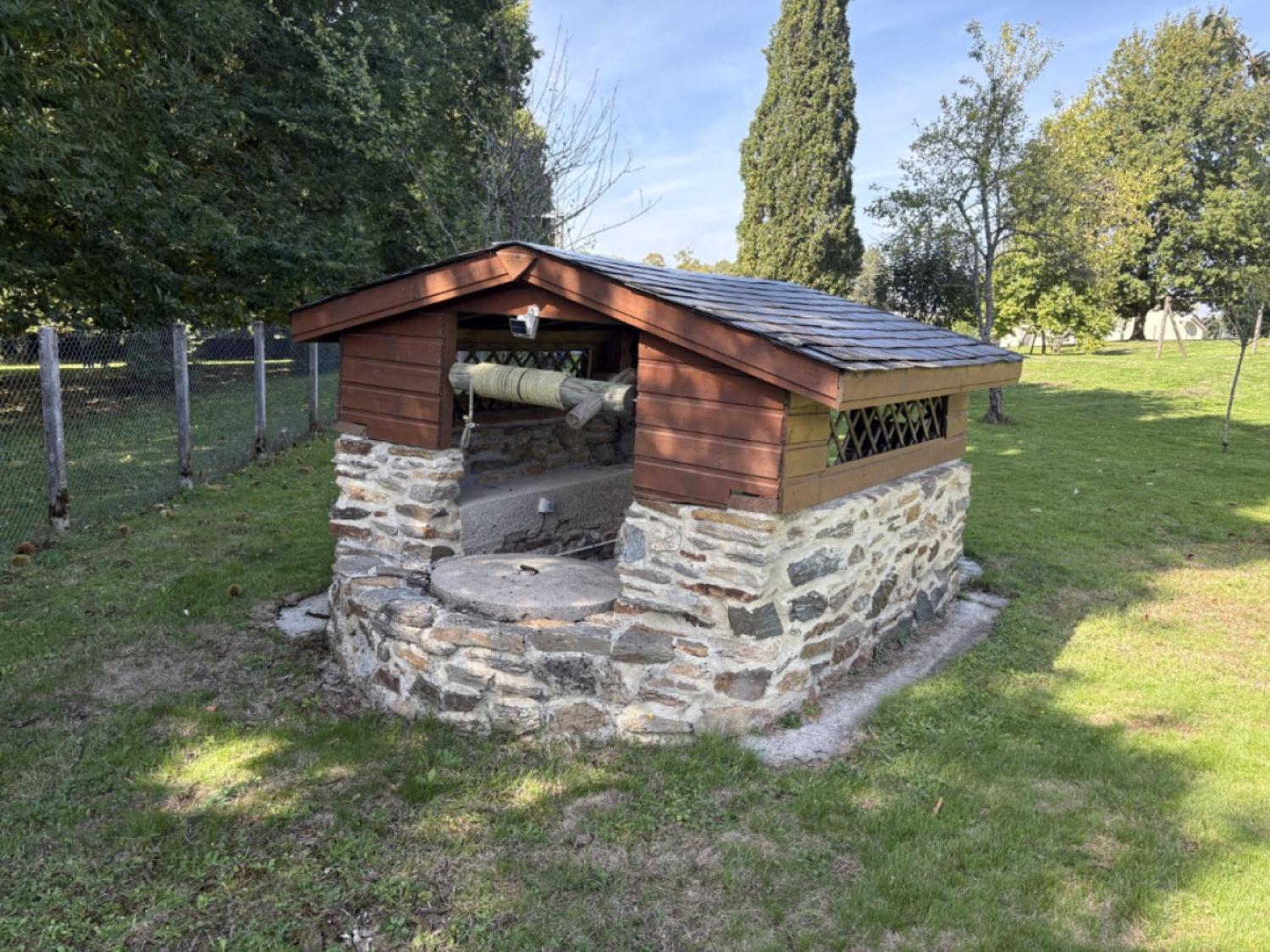  à vendre maison indépendant Arnac-Pompadour Corrèze 26
