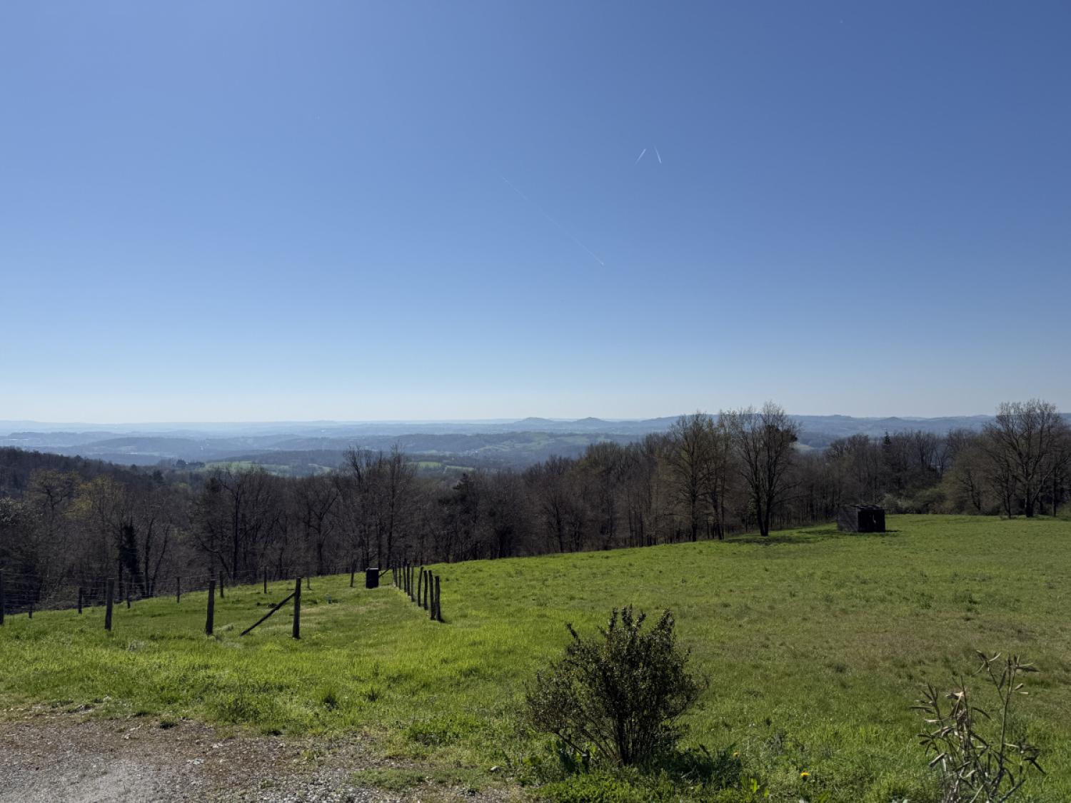  à vendre maison indépendant Lascaux Corrèze 21