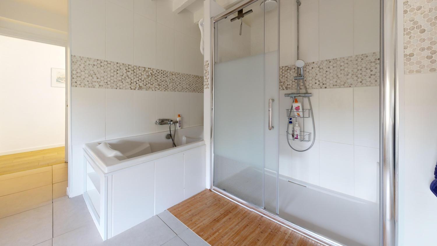  à vendre maison de ville Broué Eure-et-Loir 4