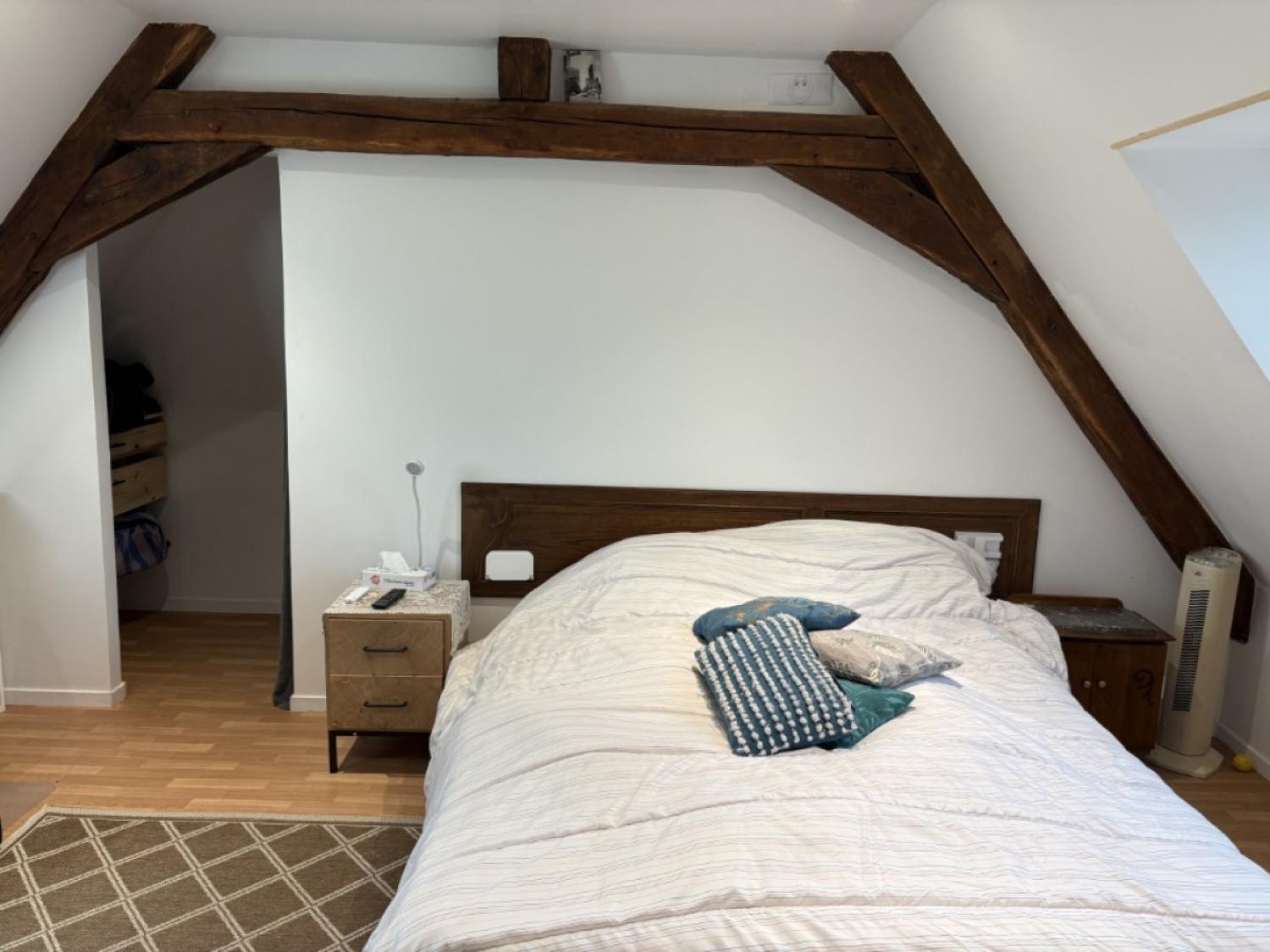  à vendre maison indépendant Arnac-Pompadour Corrèze 18