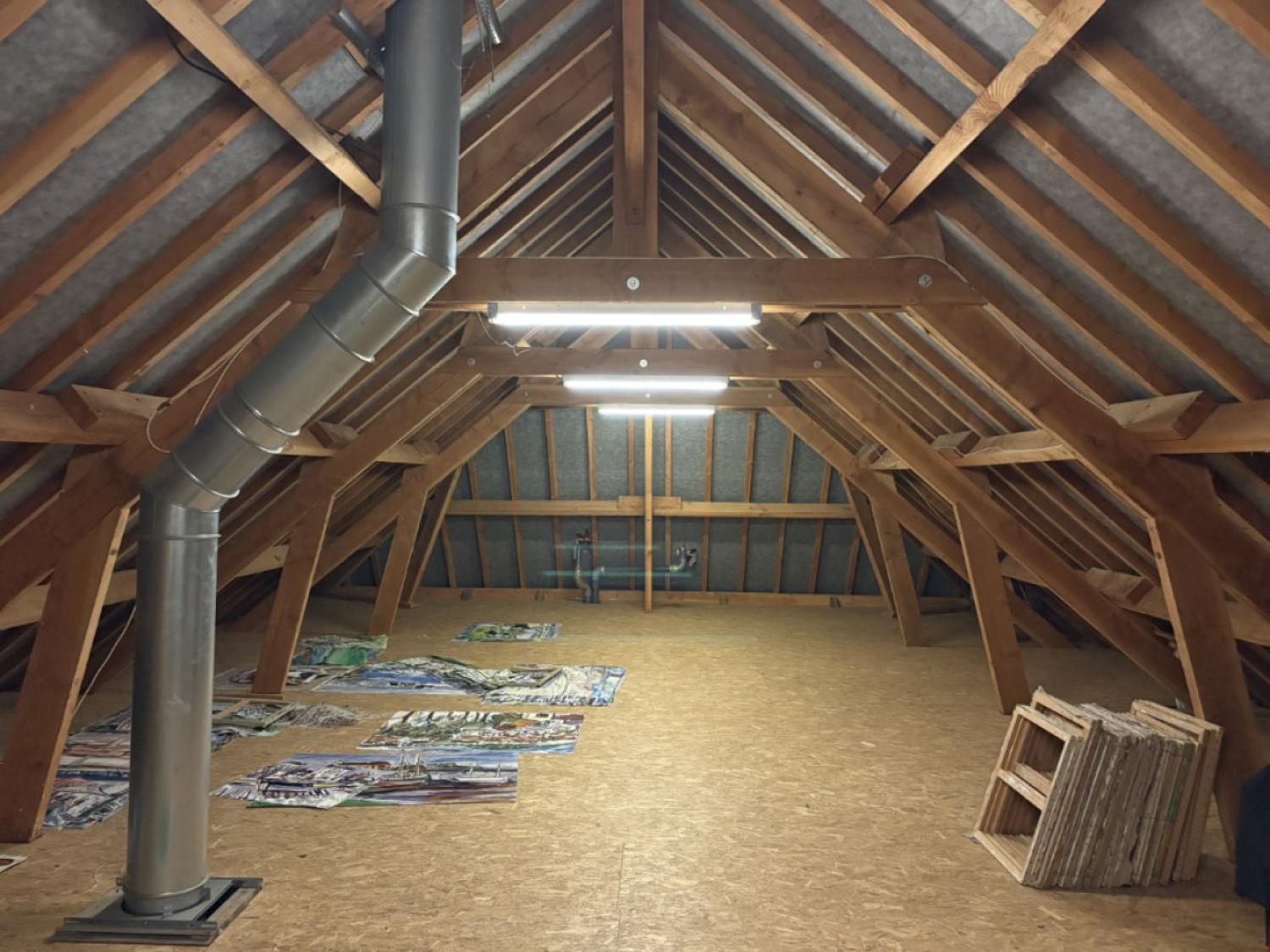  à vendre maison indépendant Vignols Corrèze 15