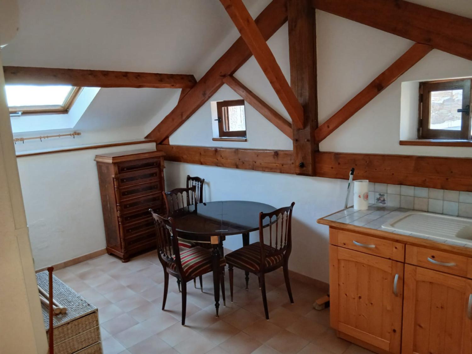 à vendre maison avec gîte Nexon Haute-Vienne 13