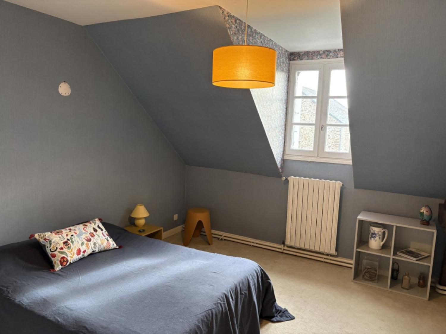  à vendre maison indépendant Beyssac Corrèze 19
