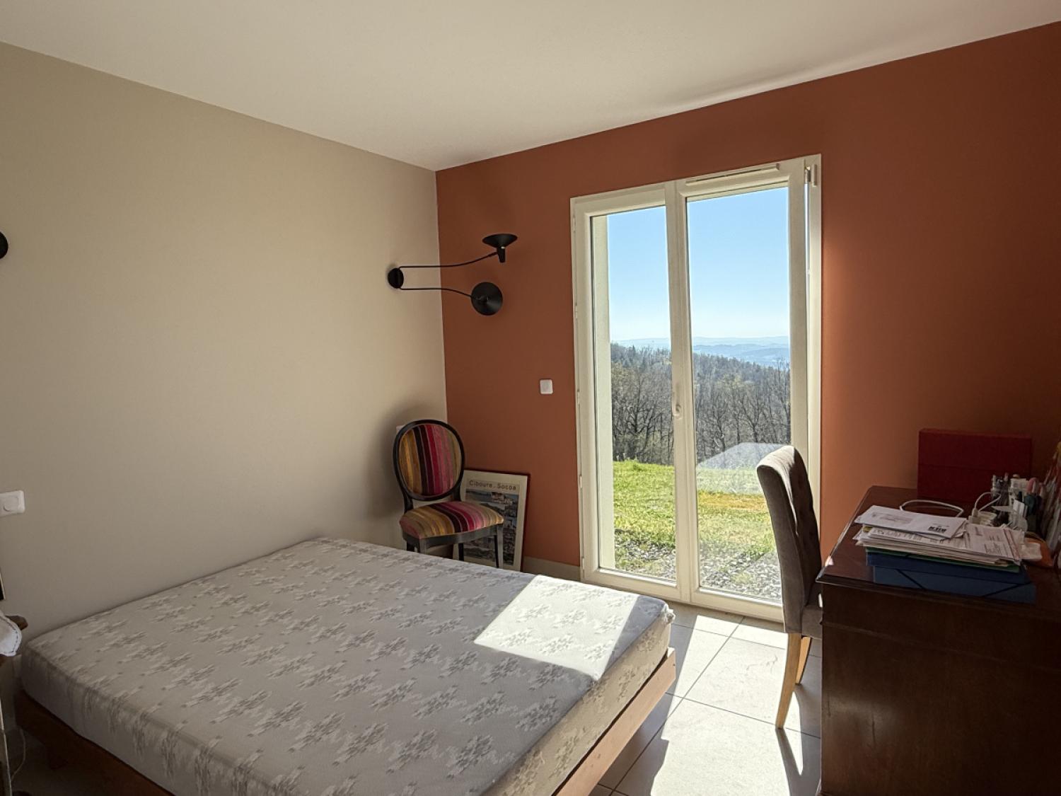  à vendre maison indépendant Lascaux Corrèze 16