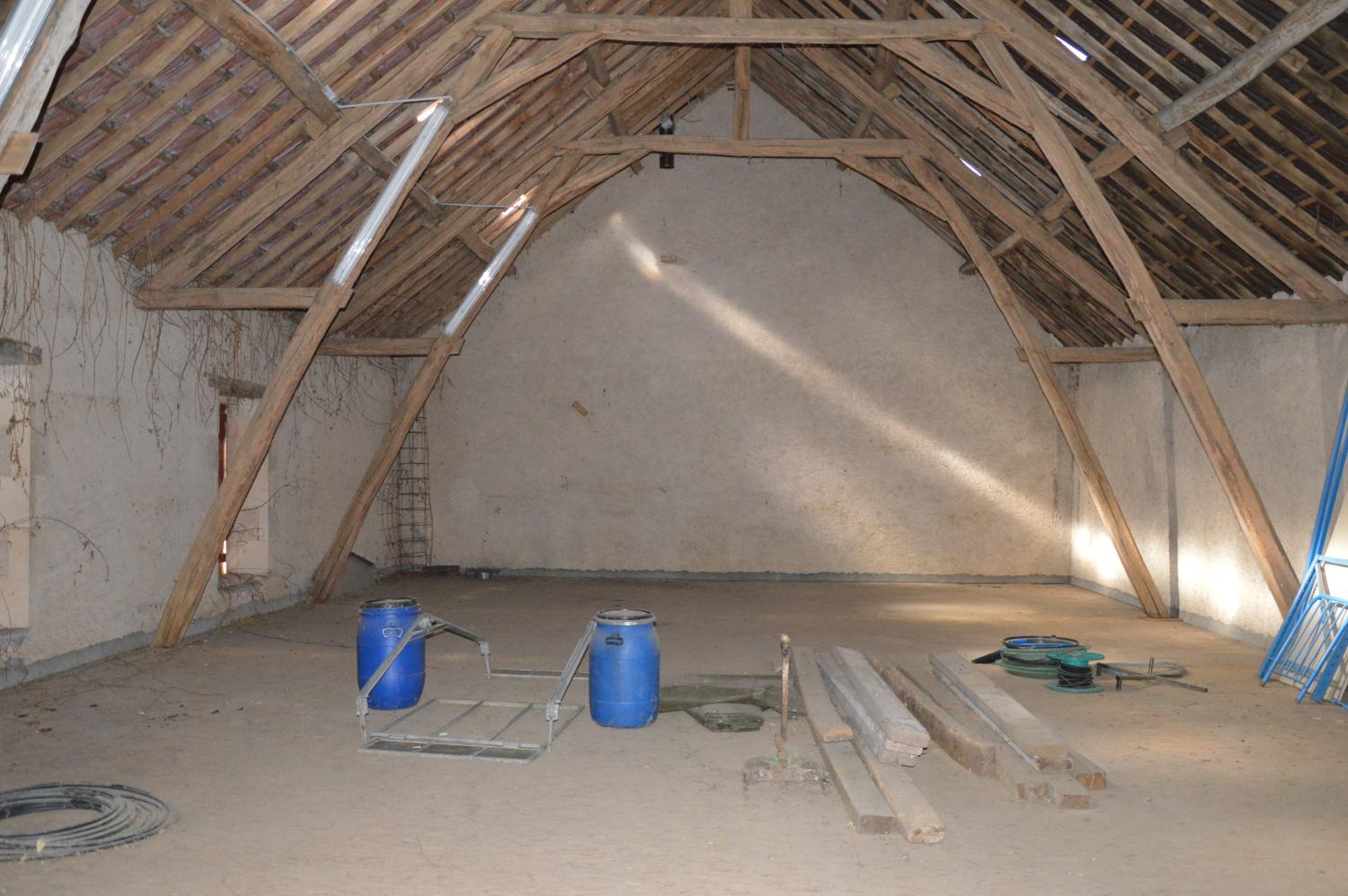  à vendre propriété La Guerche-sur-l'Aubois Cher 14