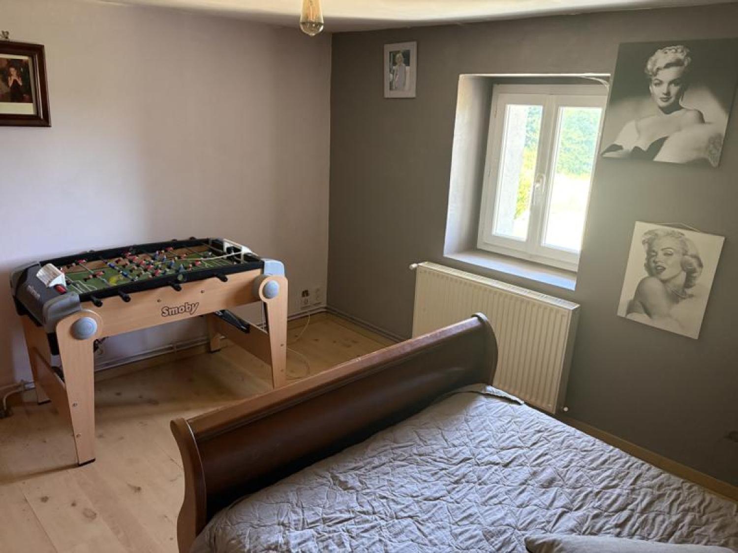  à vendre maison indépendant Masseret Corrèze 16