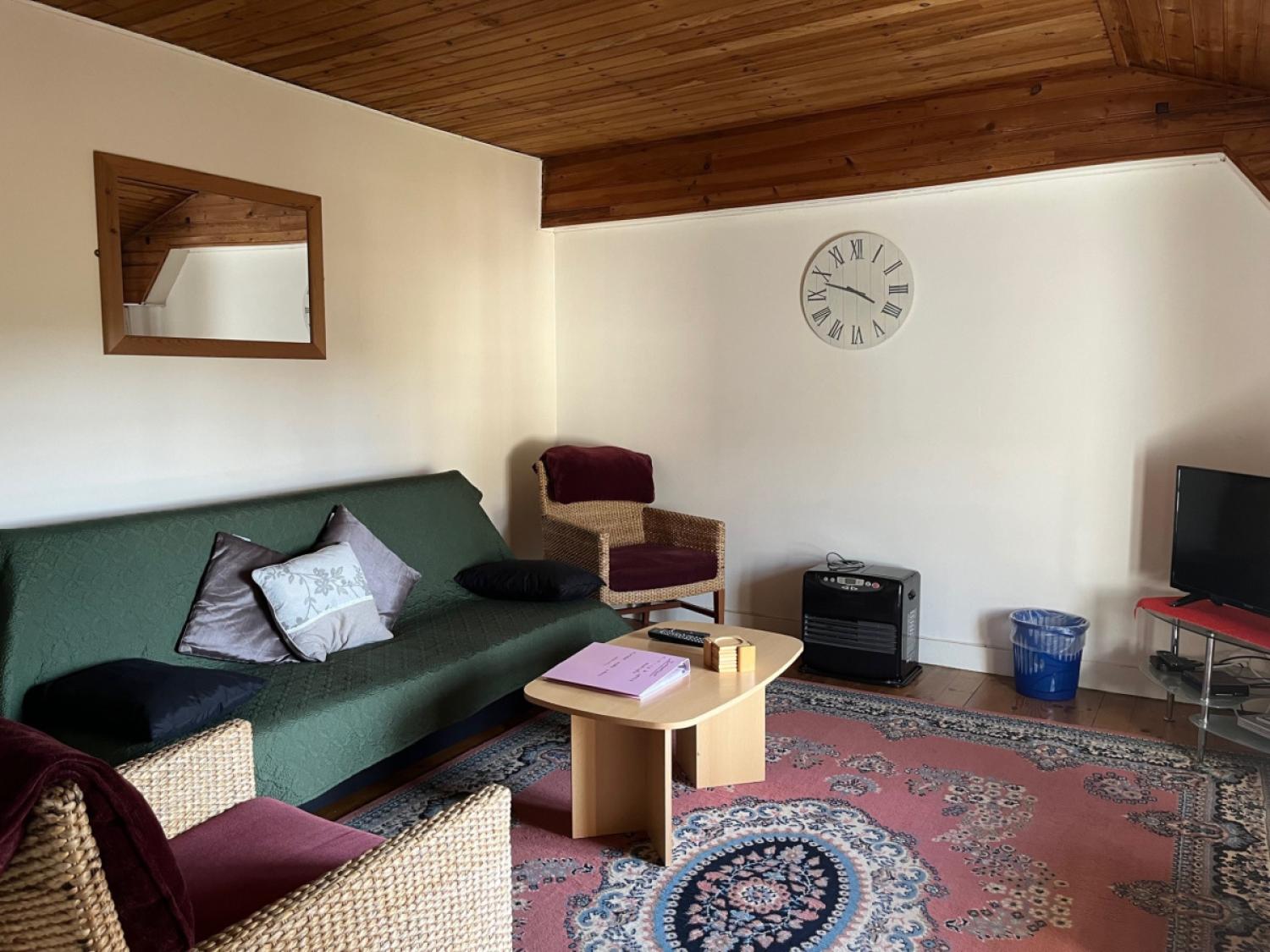 à vendre gîtes/ chambres d'hôtes La Coquille Dordogne 21