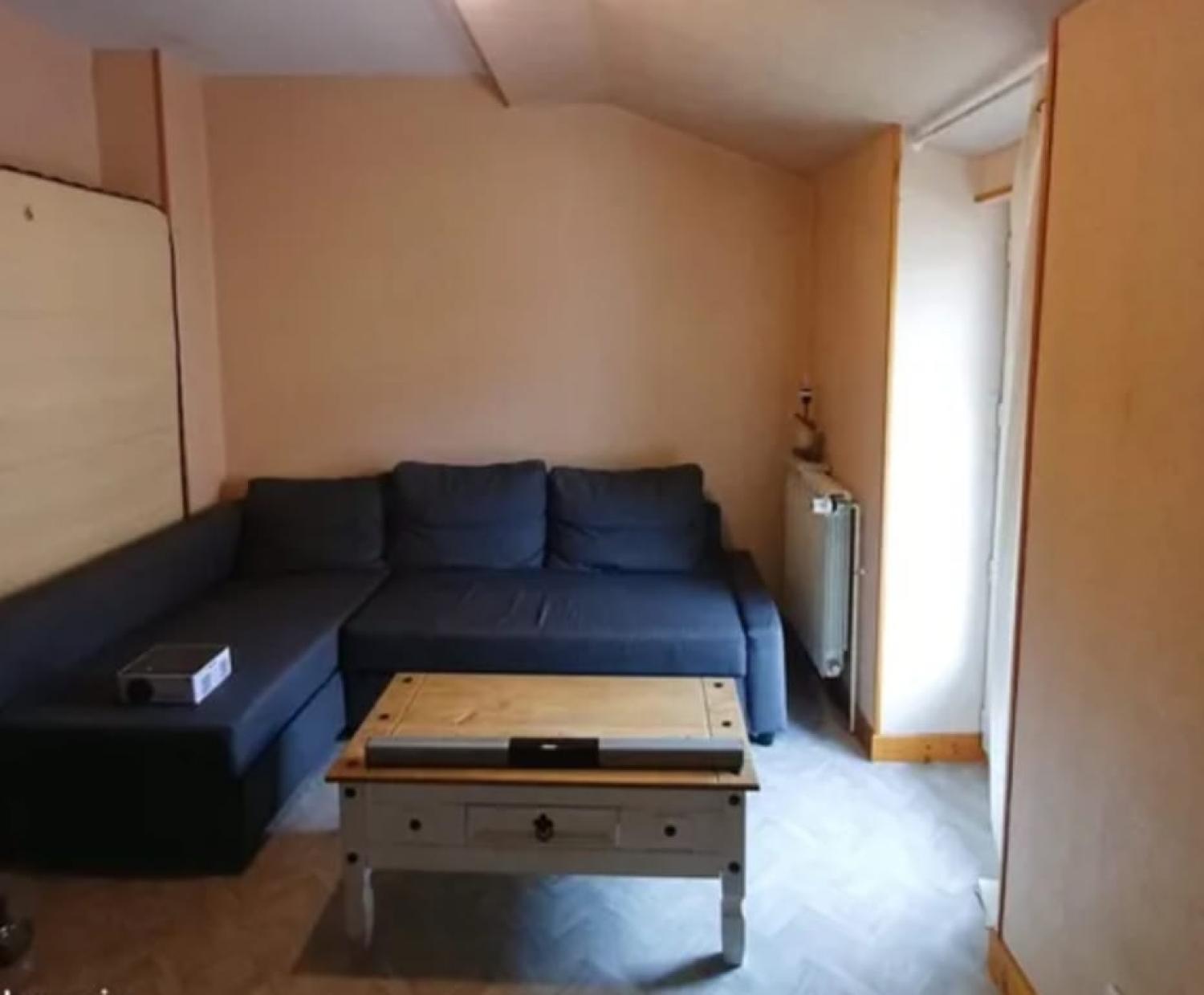  à vendre maison Essertenne Saône-et-Loire 35