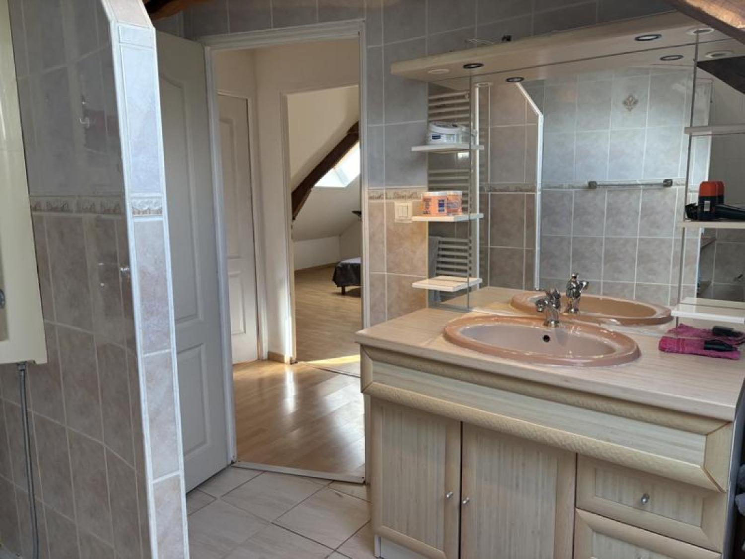  à vendre maison indépendant Lubersac Corrèze 18