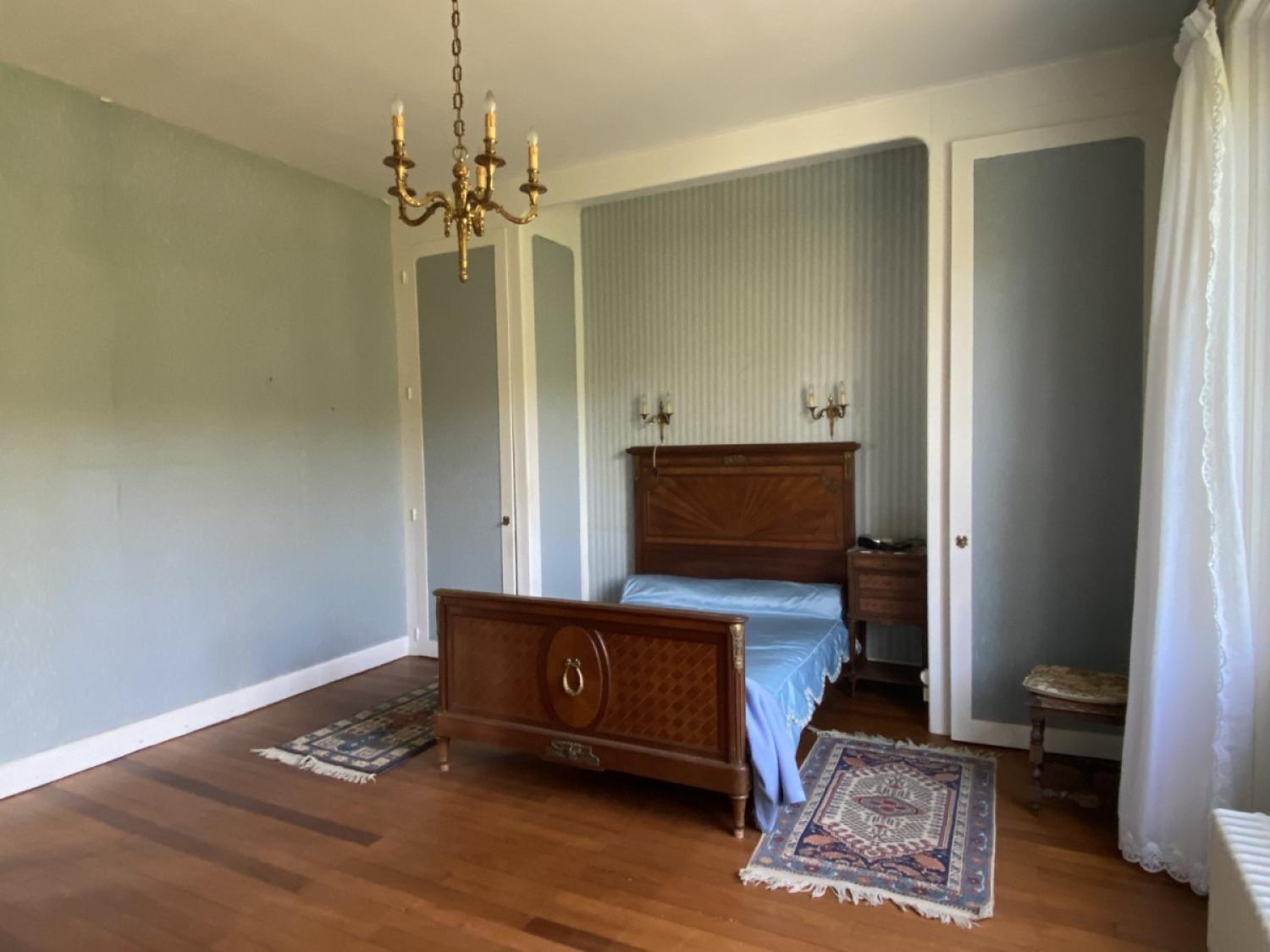 à vendre maison indépendant Arnac-Pompadour Corrèze 18