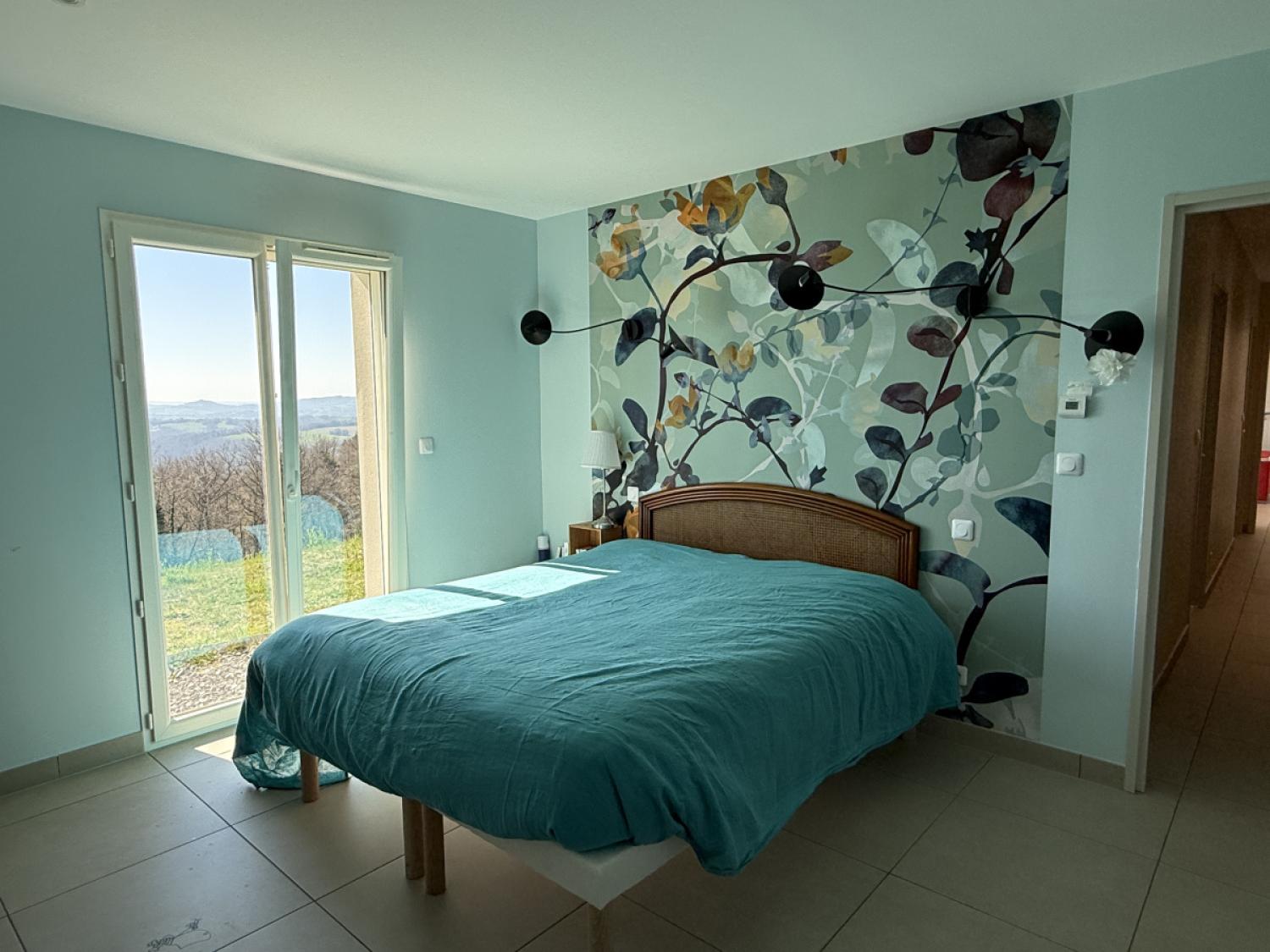  à vendre maison indépendant Lascaux Corrèze 14