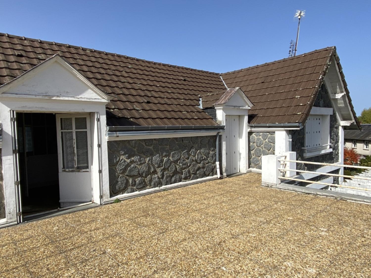 à vendre maison indépendant Arnac-Pompadour Corrèze 22