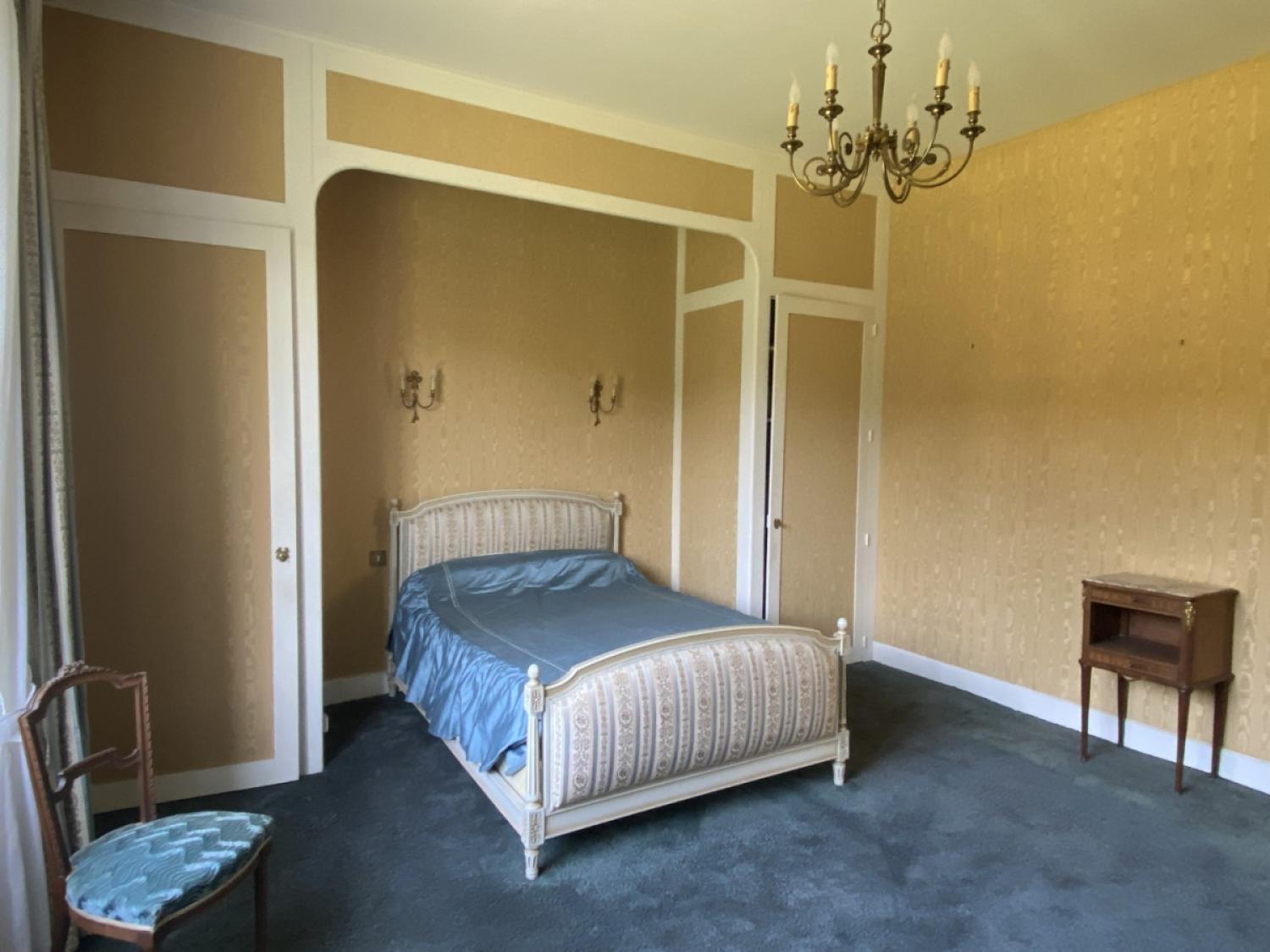 à vendre maison indépendant Arnac-Pompadour Corrèze 10