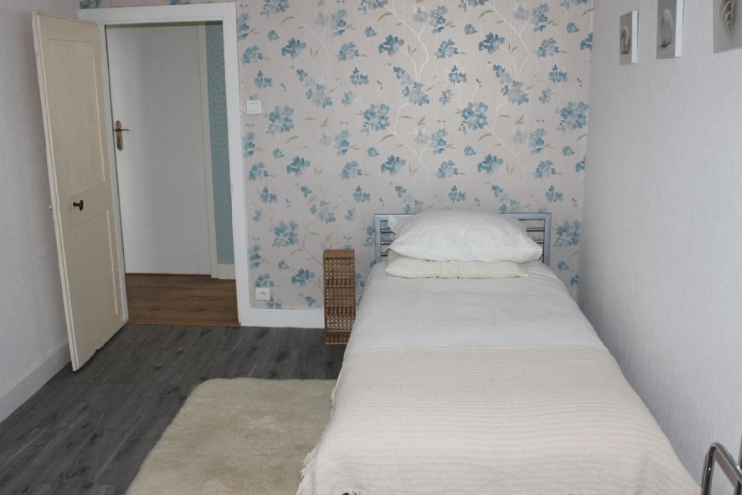 à vendre maison de village Arnac-Pompadour Corrèze 13