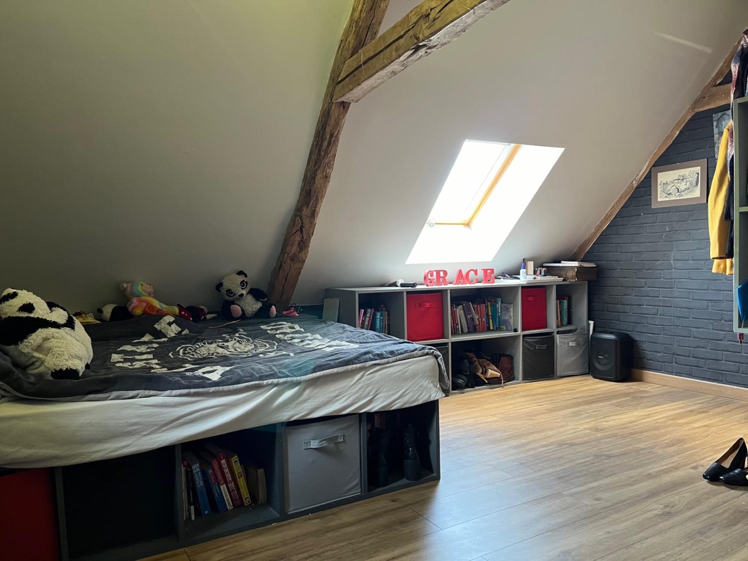 à vendre maison Coussac-Bonneval Haute-Vienne 20