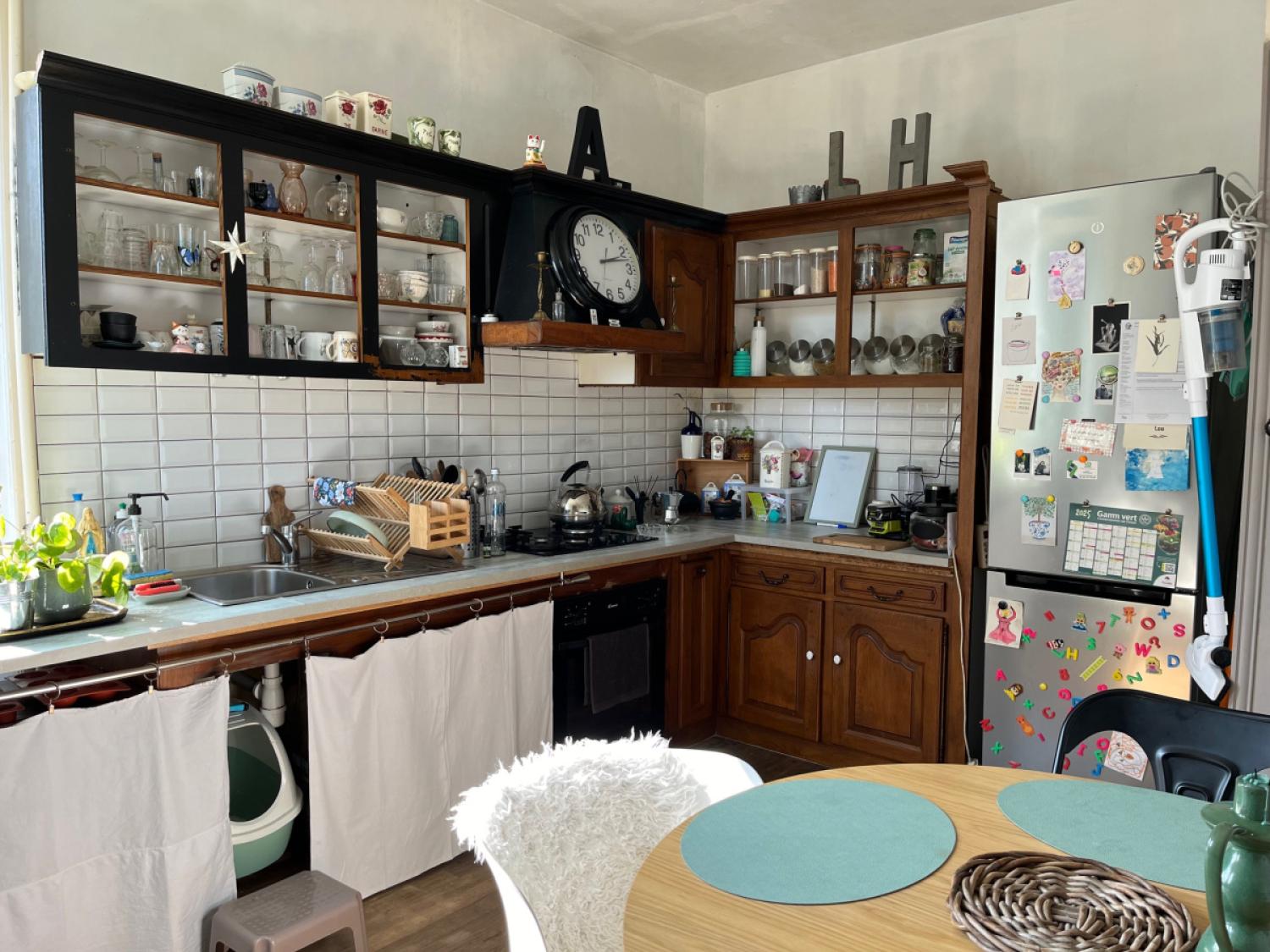 à vendre maison indépendant Coussac-Bonneval Haute-Vienne 4