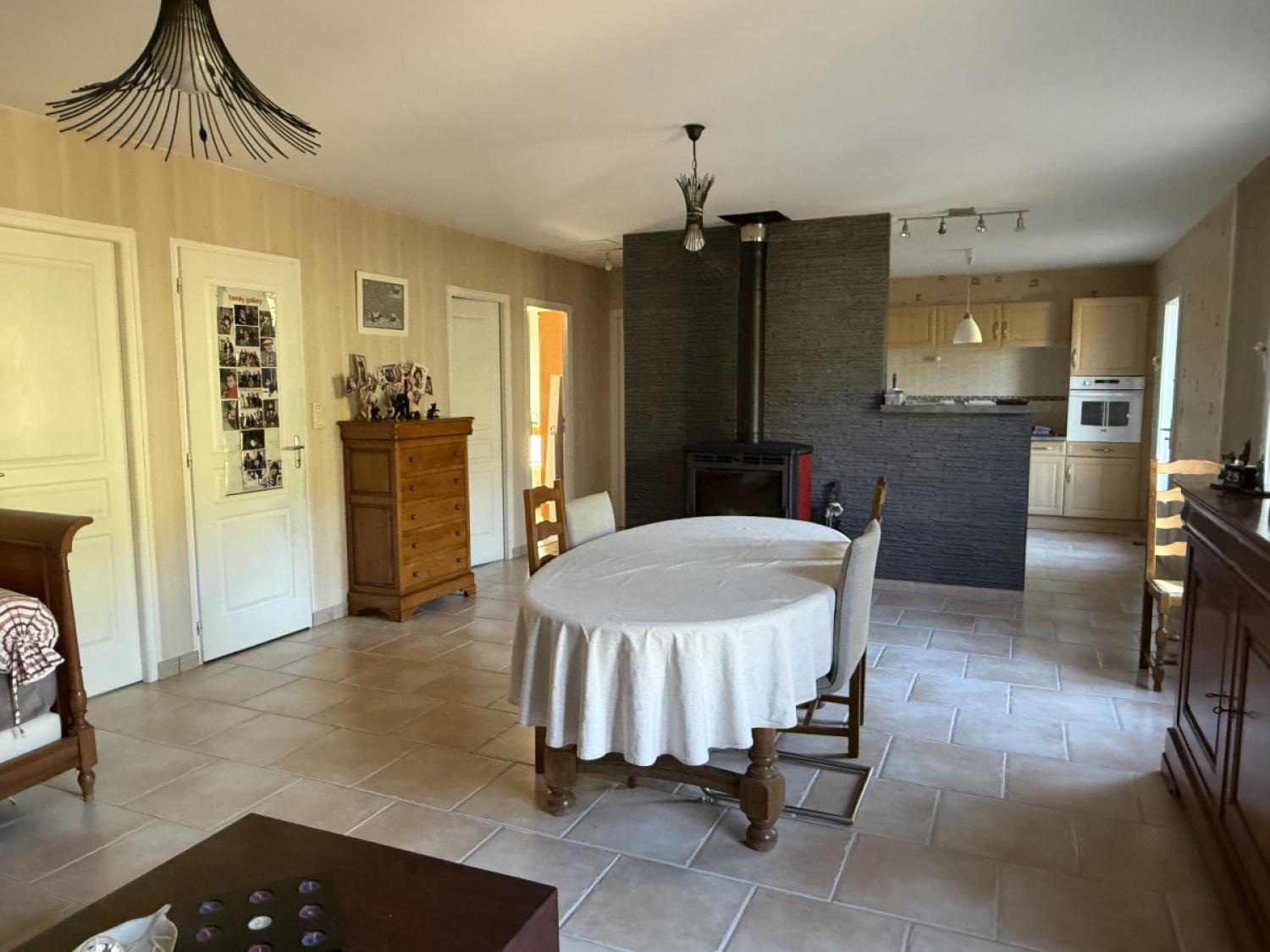  à vendre maison indépendant Vignols Corrèze 3