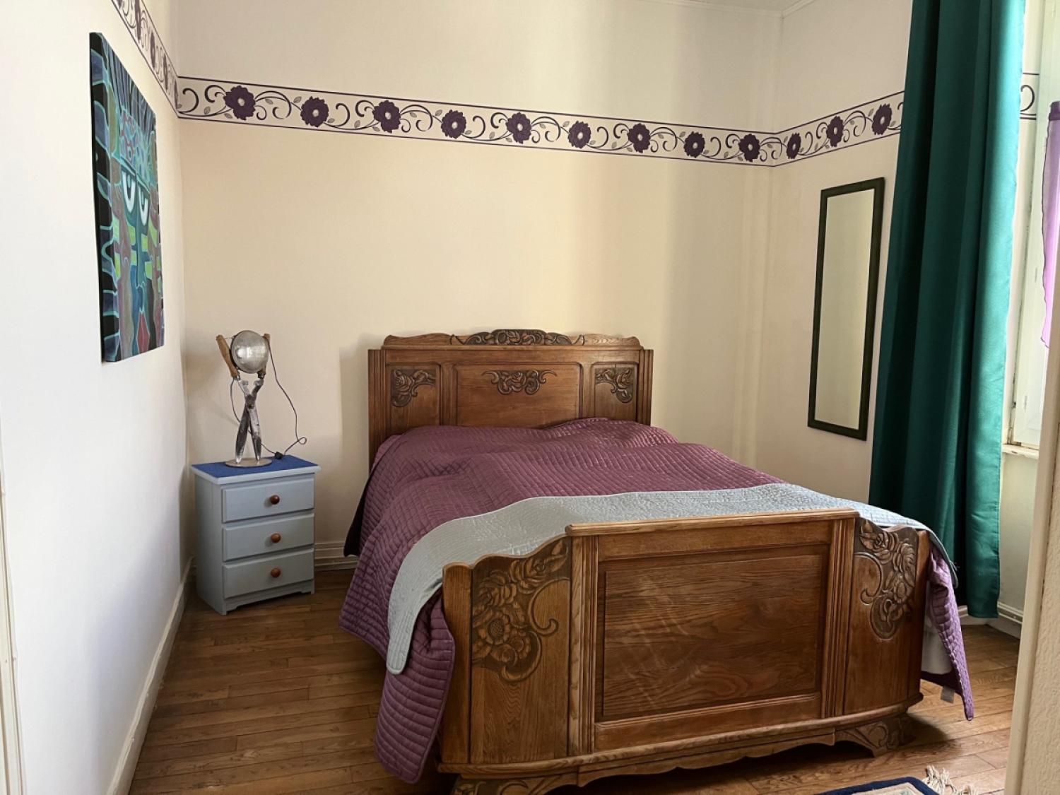  à vendre gîtes/ chambres d'hôtes La Coquille Dordogne 17