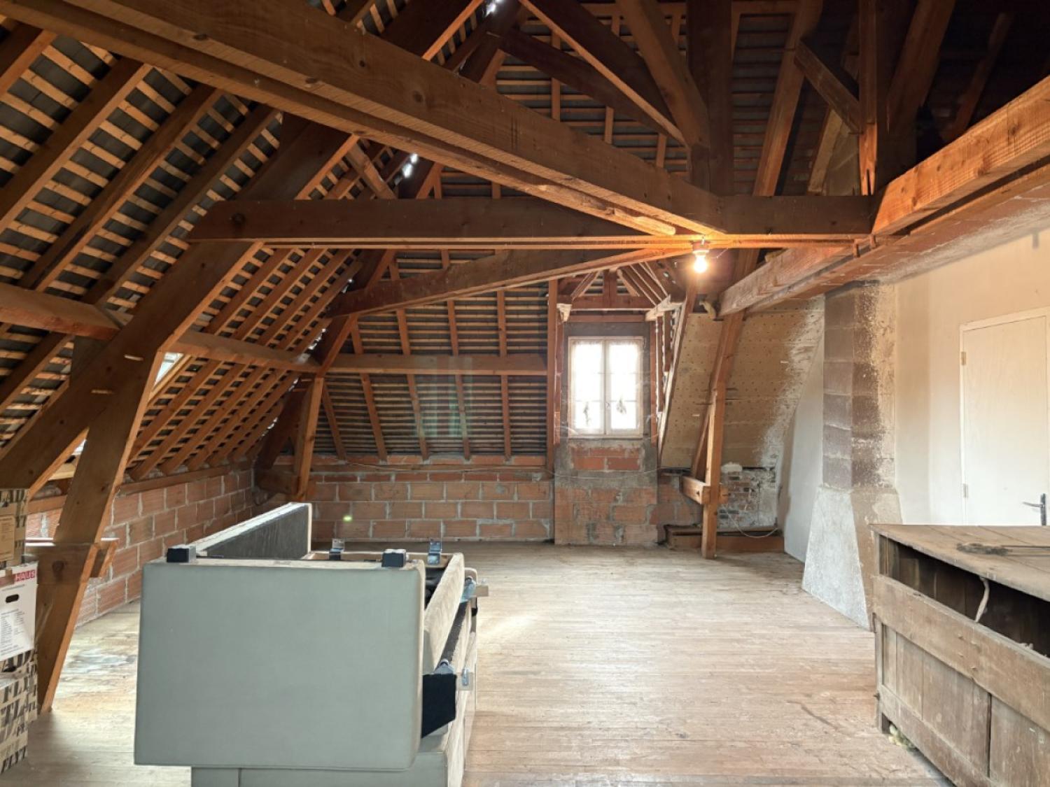  à vendre maison indépendant Beyssac Corrèze 21