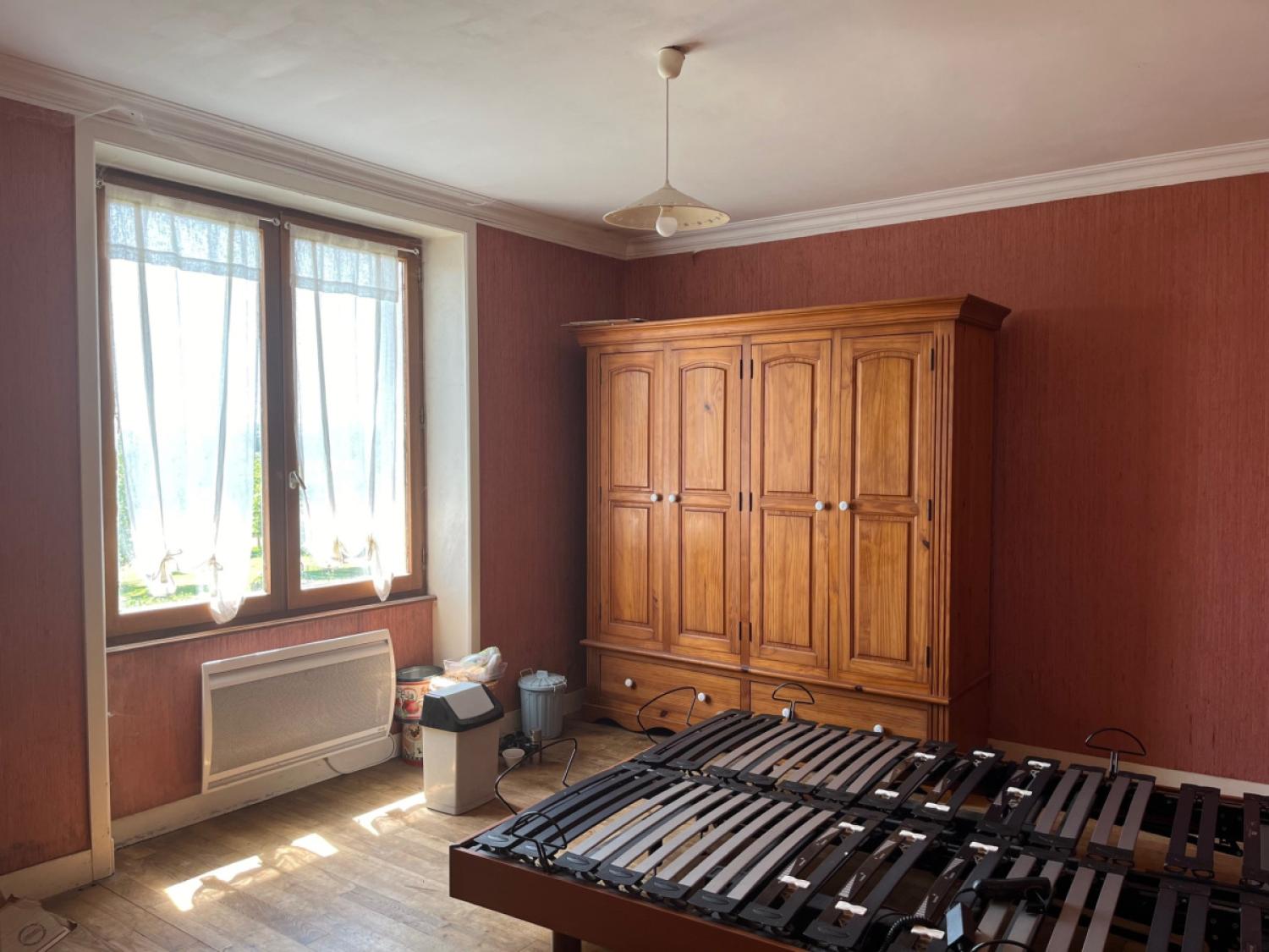  à vendre maison indépendant Payzac Dordogne 15