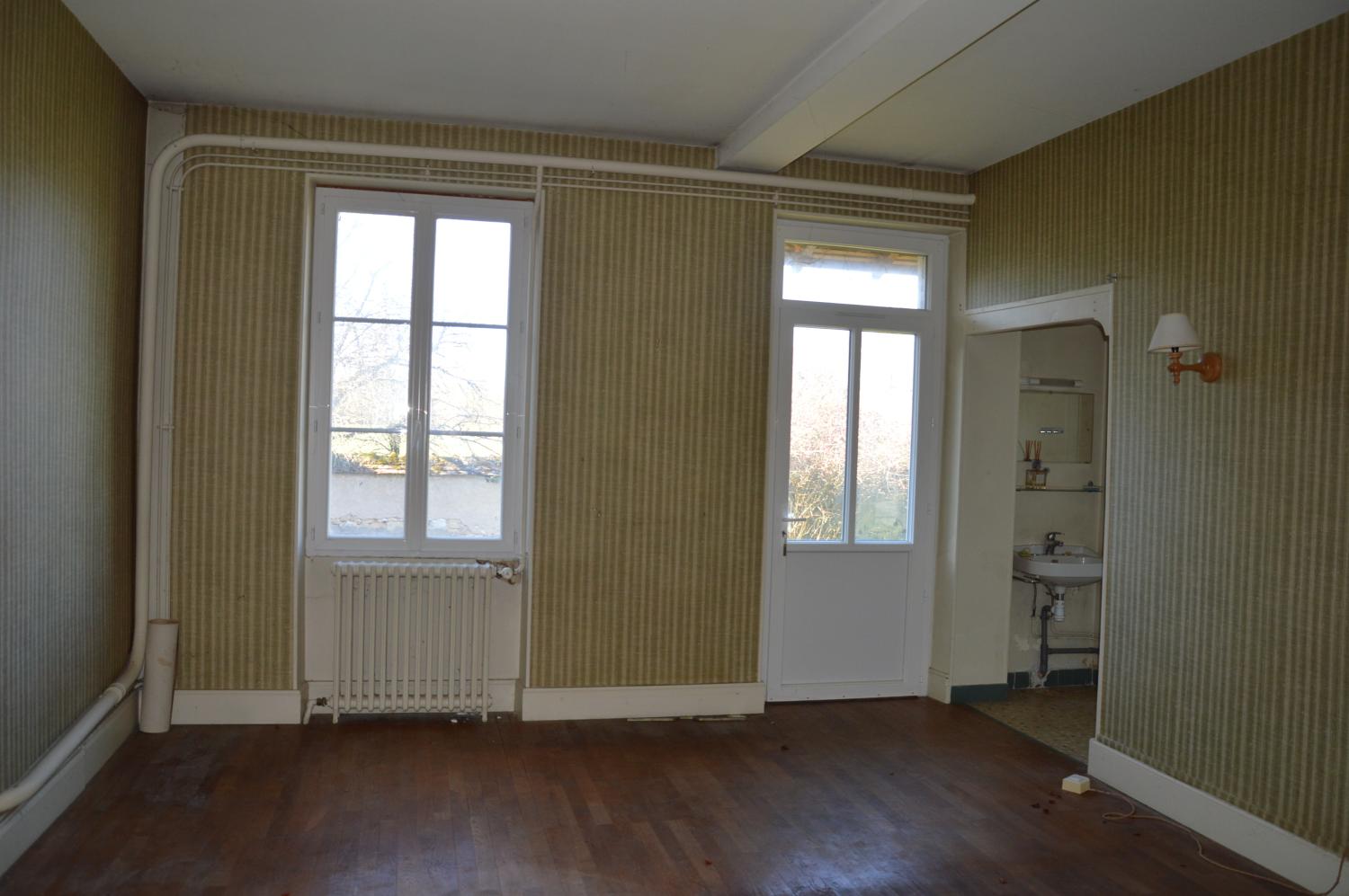  à vendre propriété La Guerche-sur-l'Aubois Cher 6