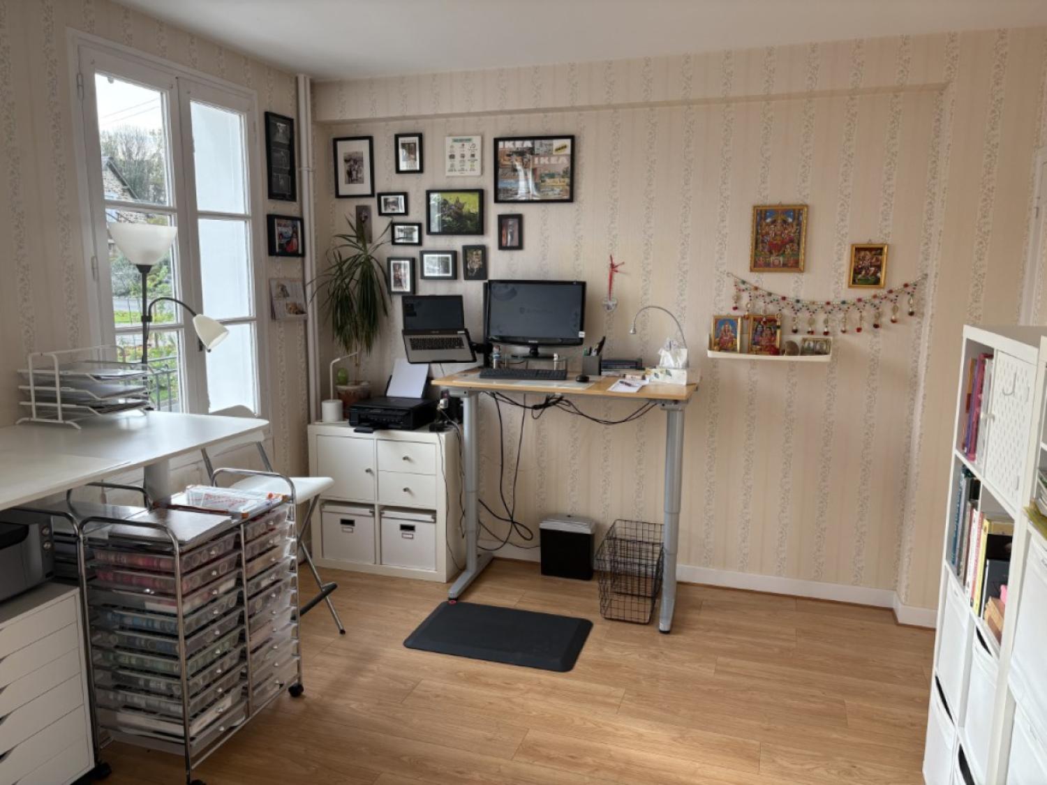  à vendre maison indépendant Beyssac Corrèze 16