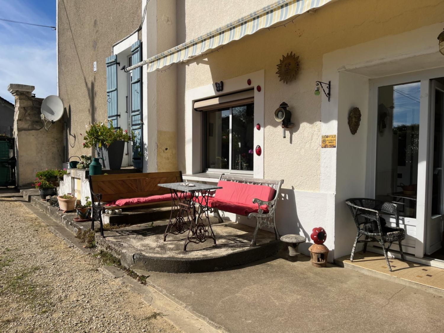  à vendre gîtes/ chambres d'hôtes La Coquille Dordogne 18